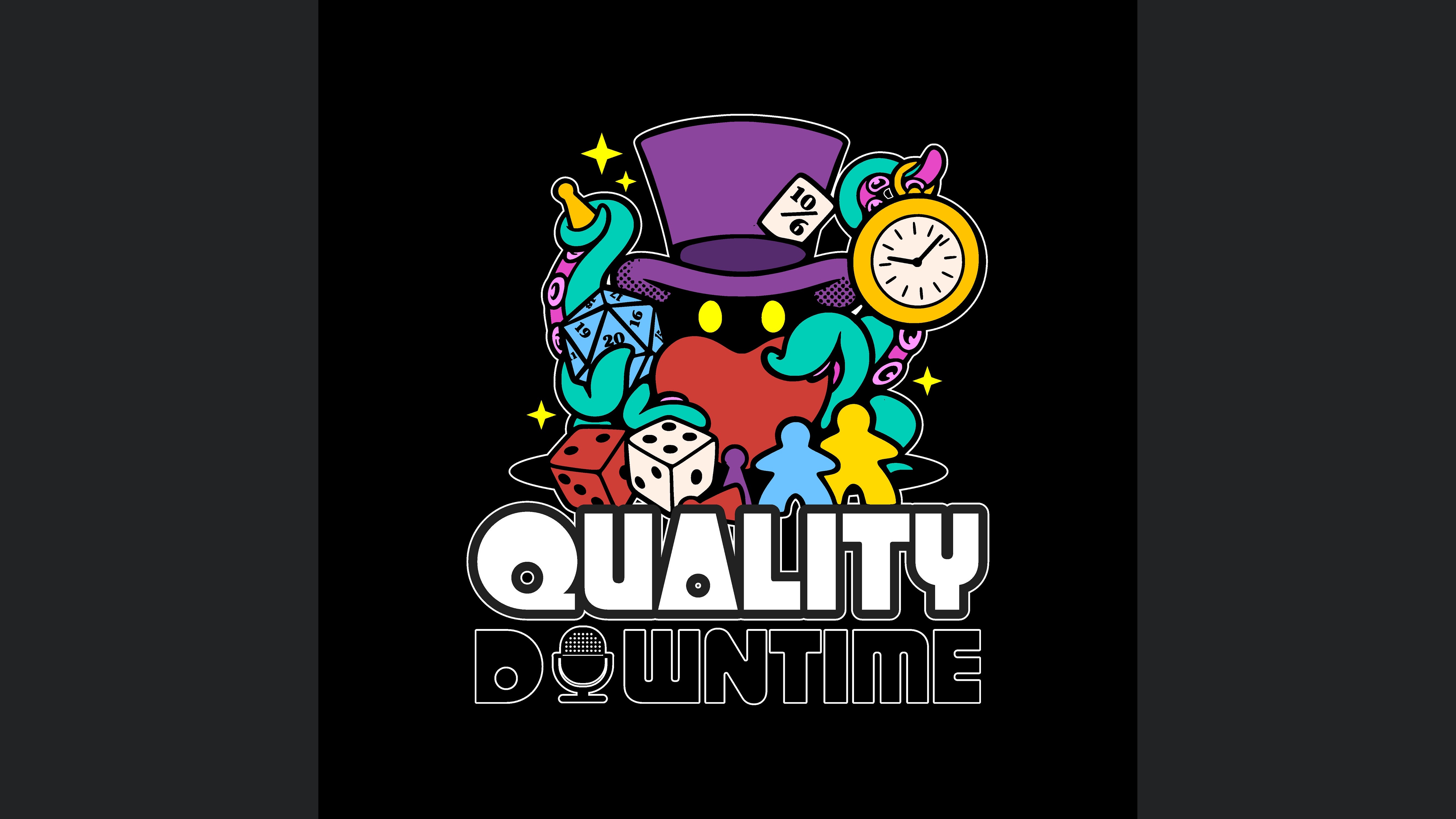 Quality Downtime