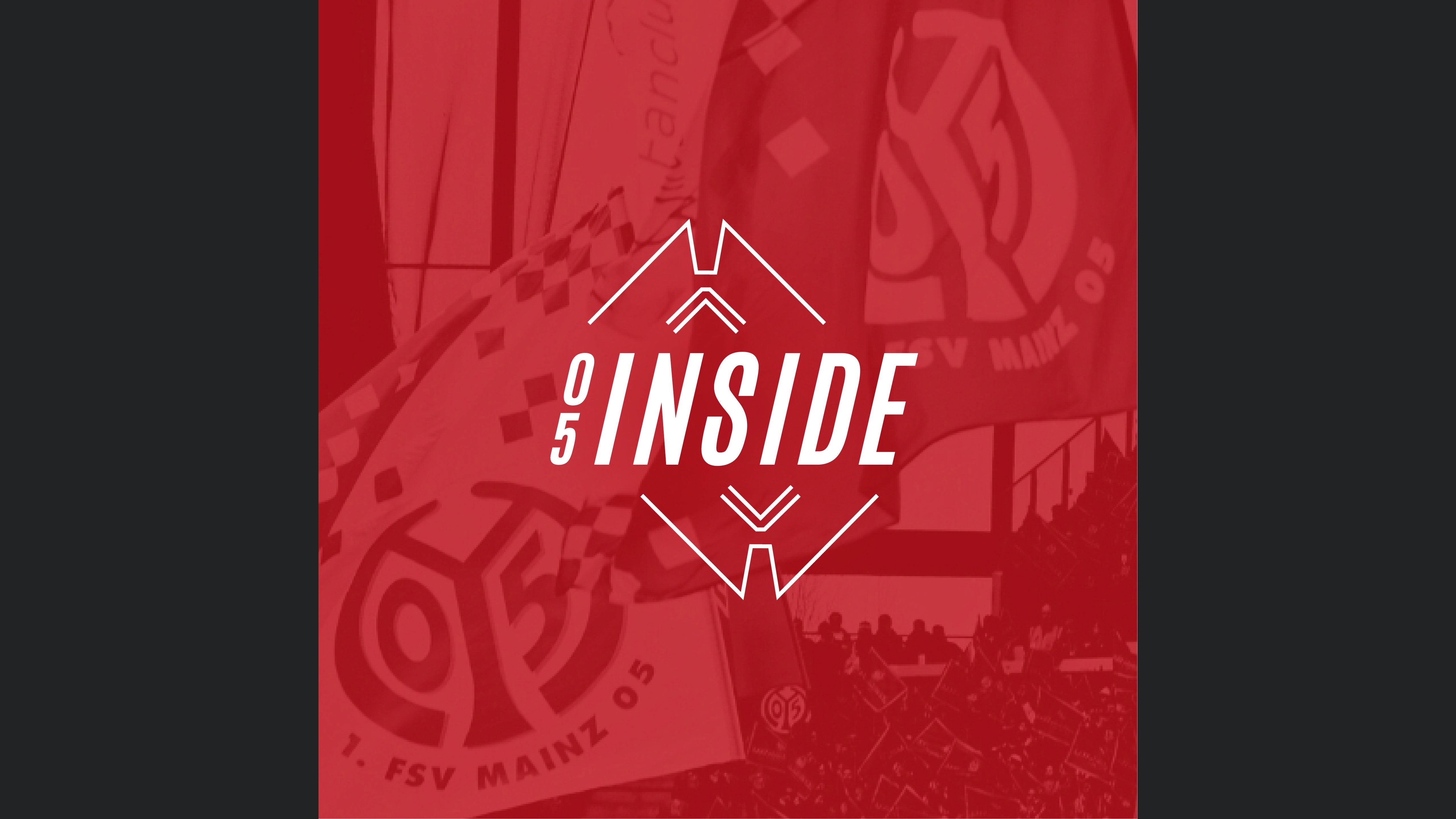 05 Inside – die Mainz-05-Show