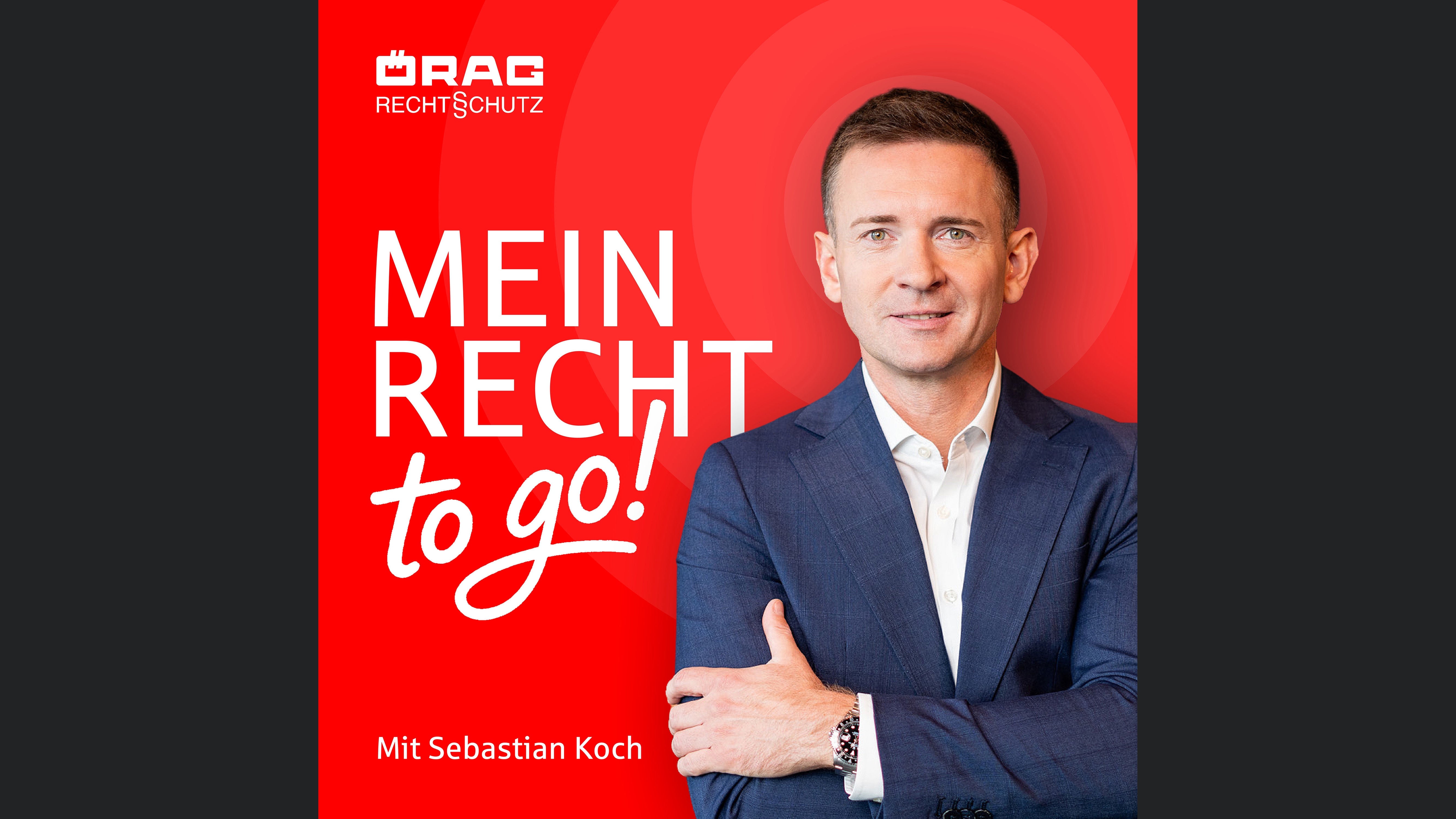 MEINRECHT to go – Recht kompakt und praxisnah