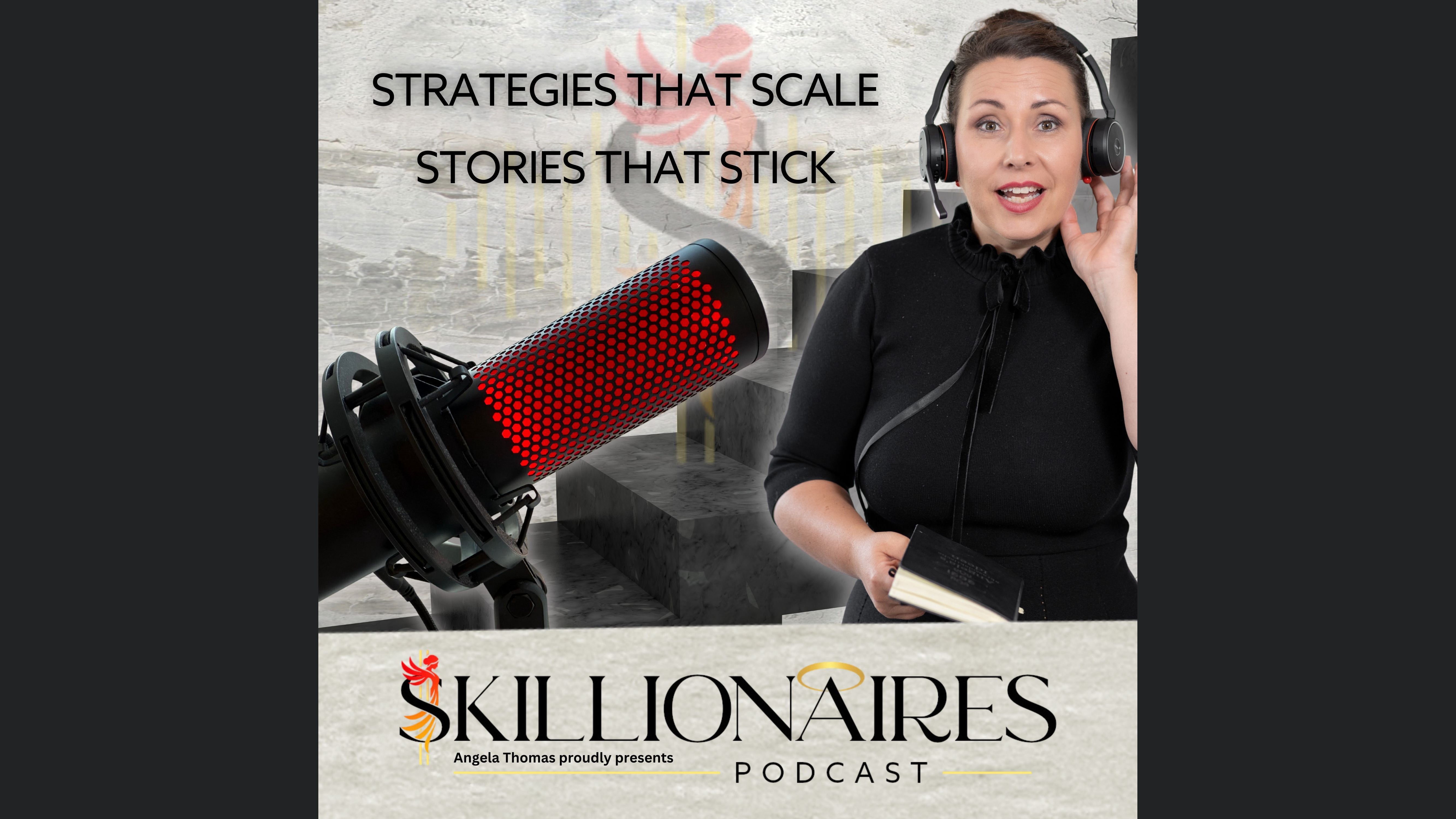 Skillionaires