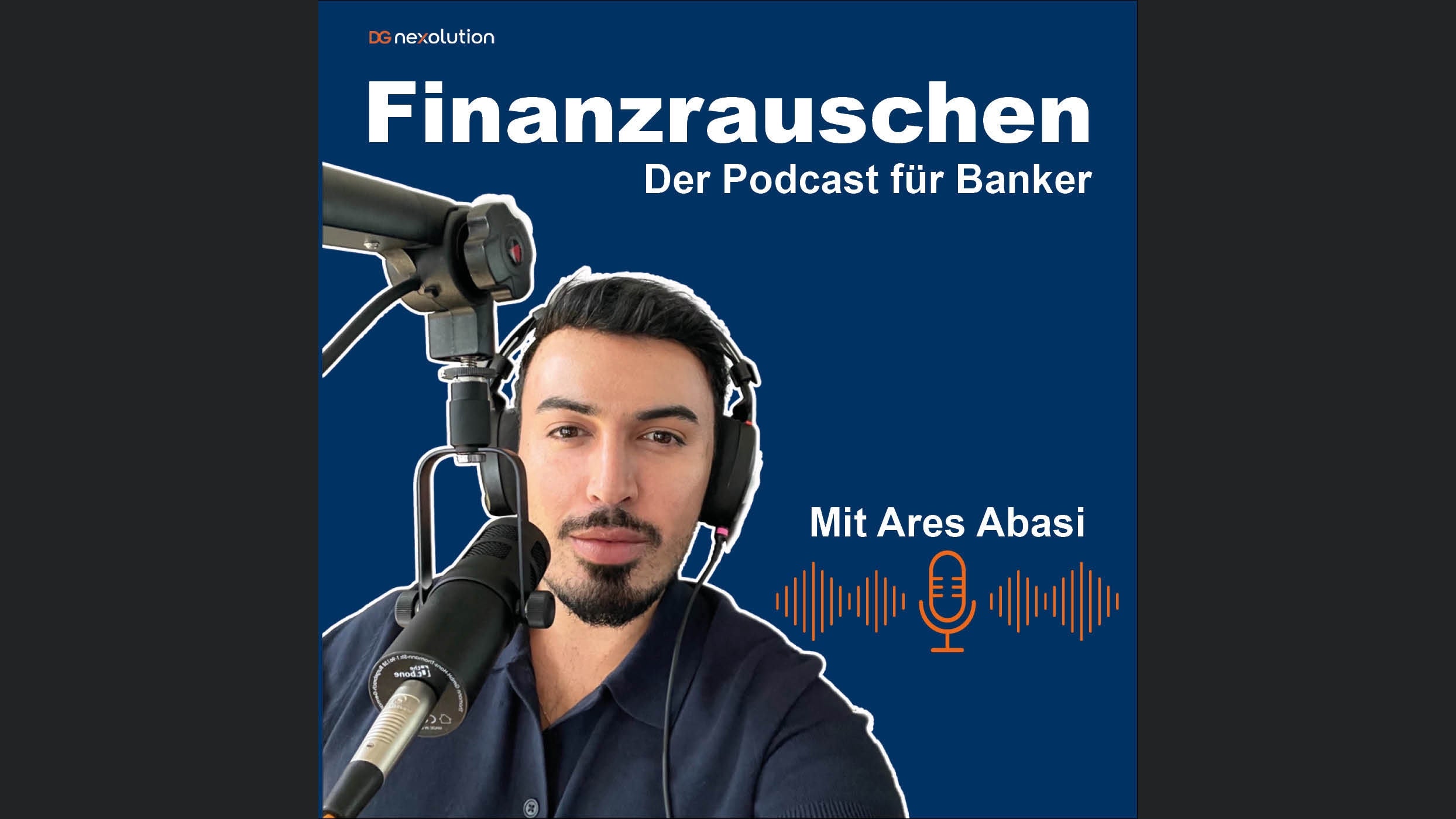 Finanzrauschen - Der Banking Podcast