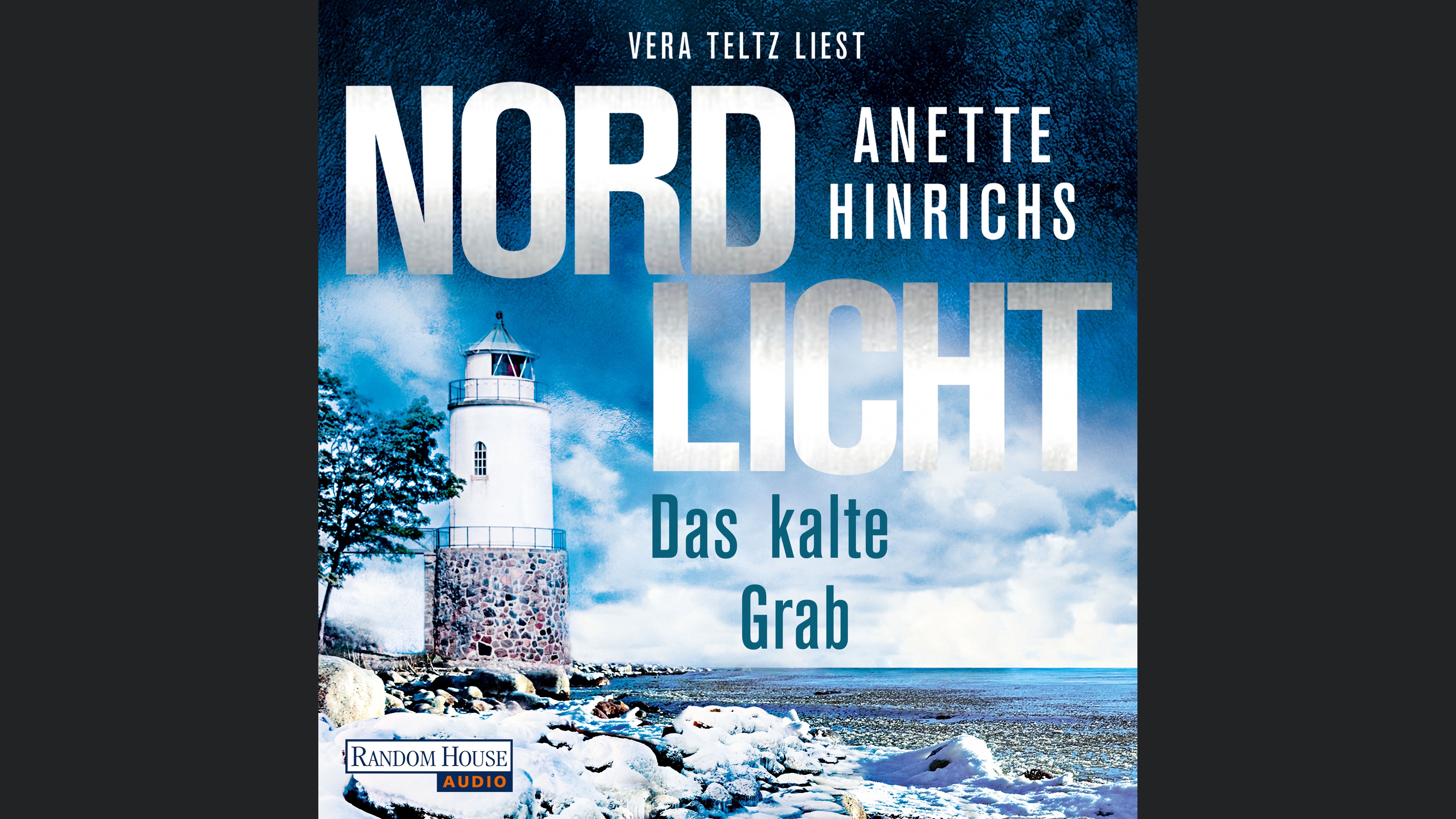 Nordlicht - Das kalte Grab