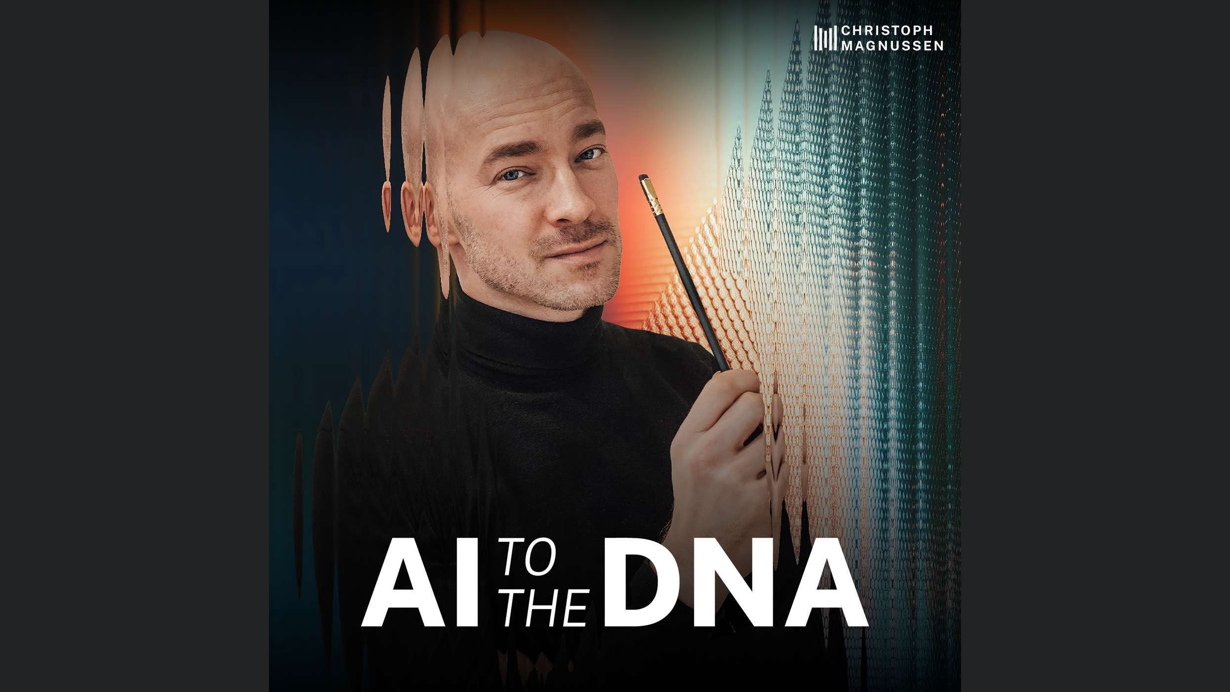 AI to the DNA