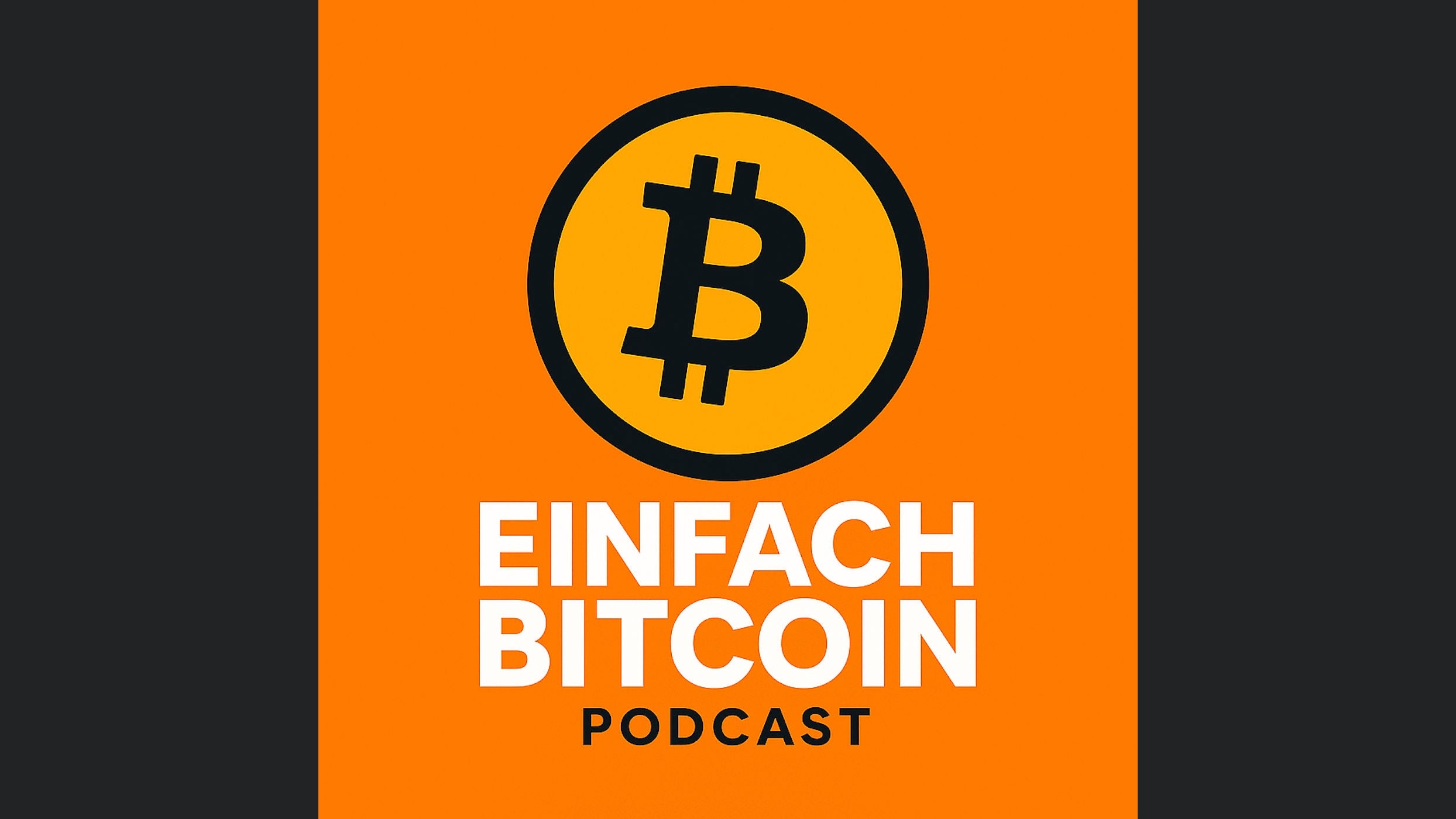 Einfach Bitcoin Podcast