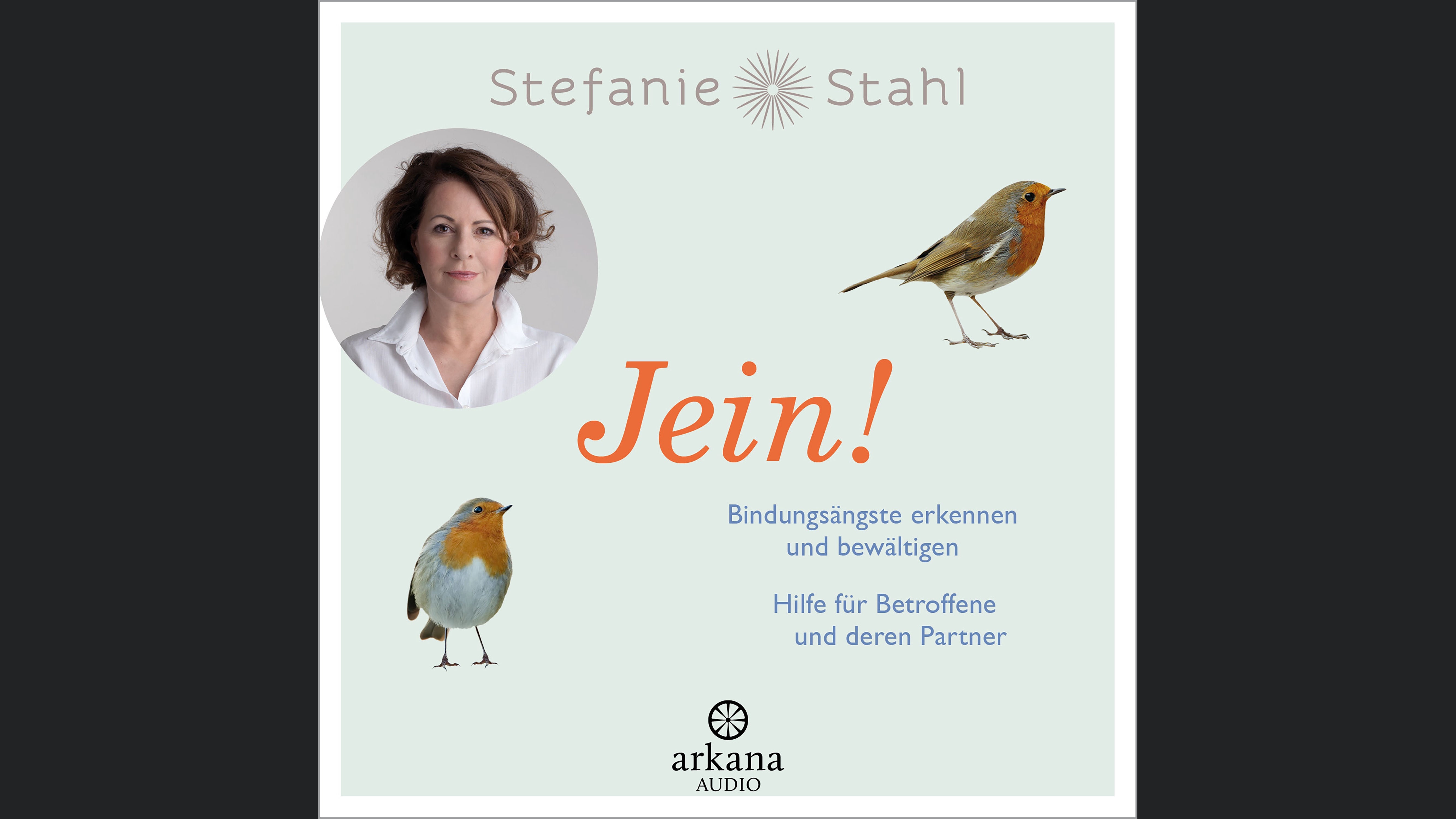 Jein!