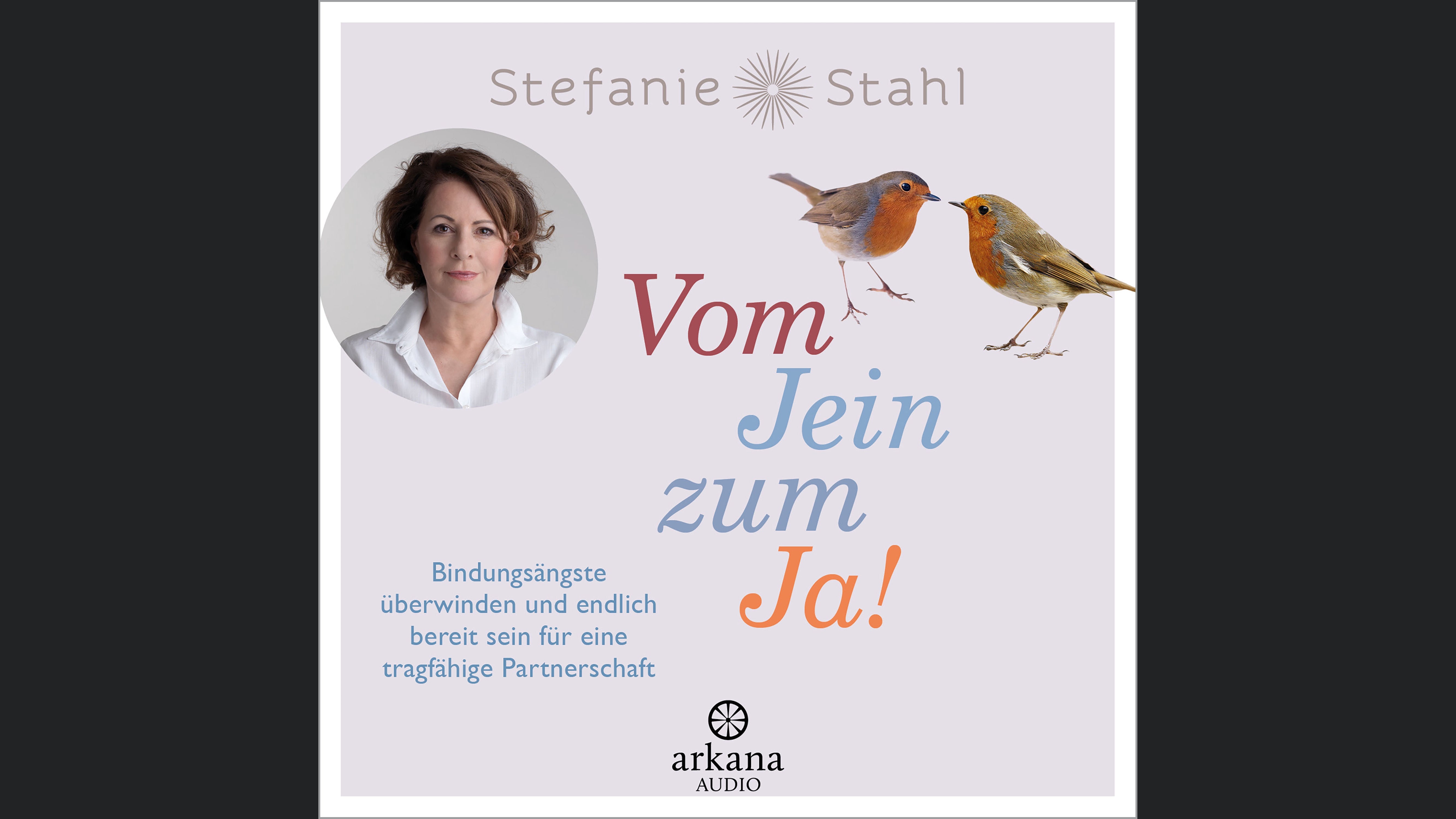 Vom Jein zum Ja!