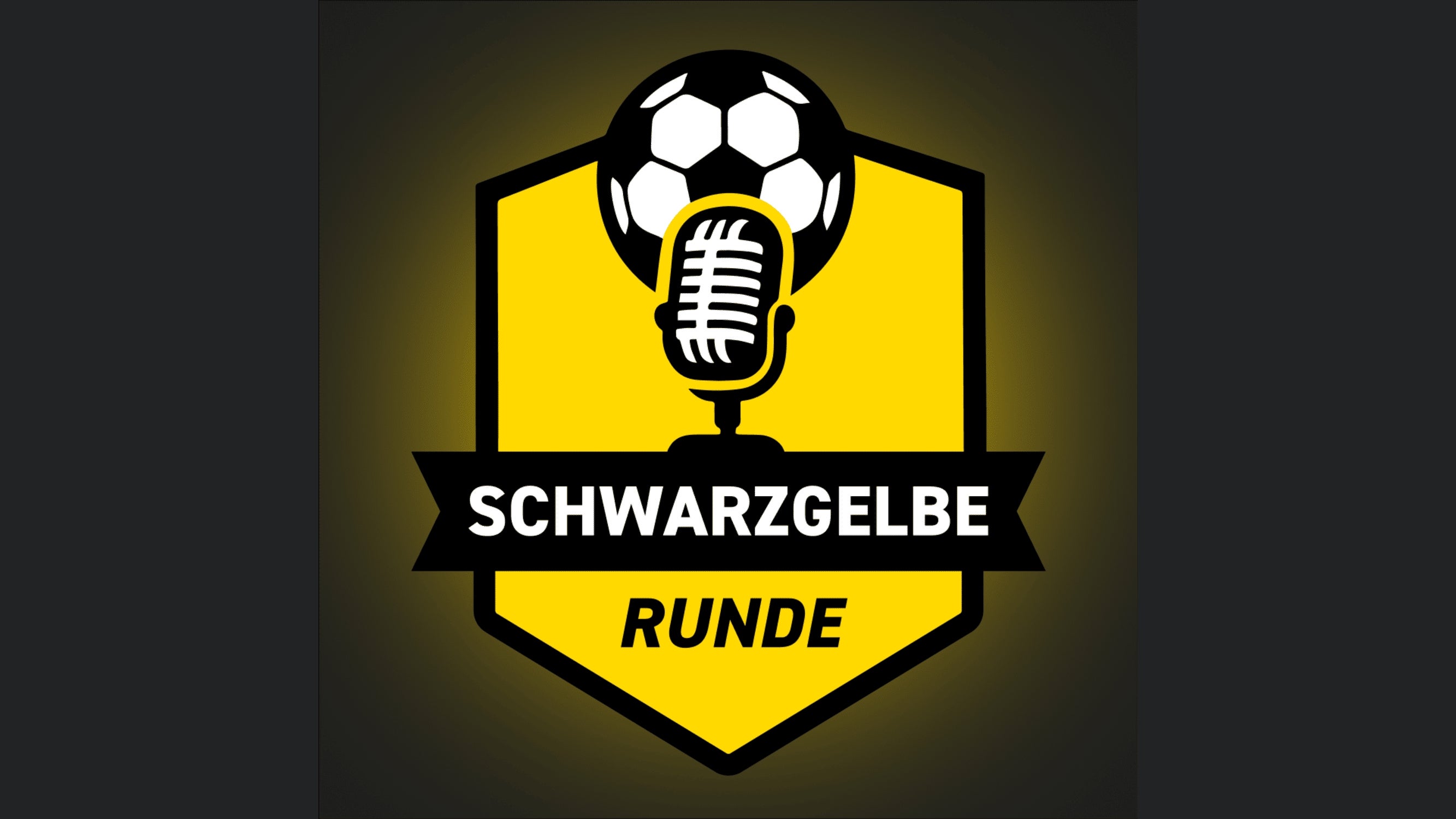 Schwarzgelbe Runde - Der frische BVB-Vodcast