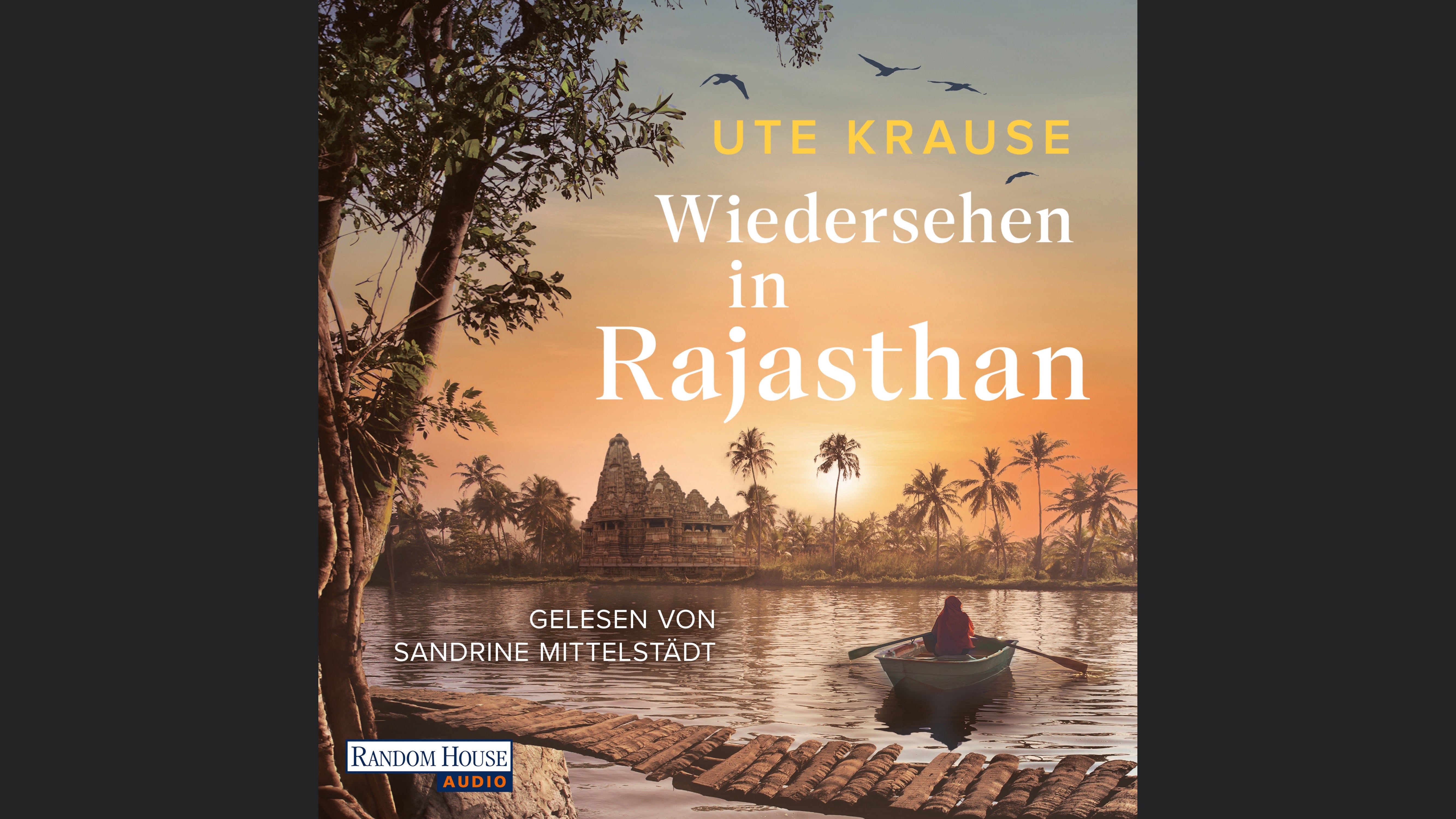 Wiedersehen in Rajasthan
