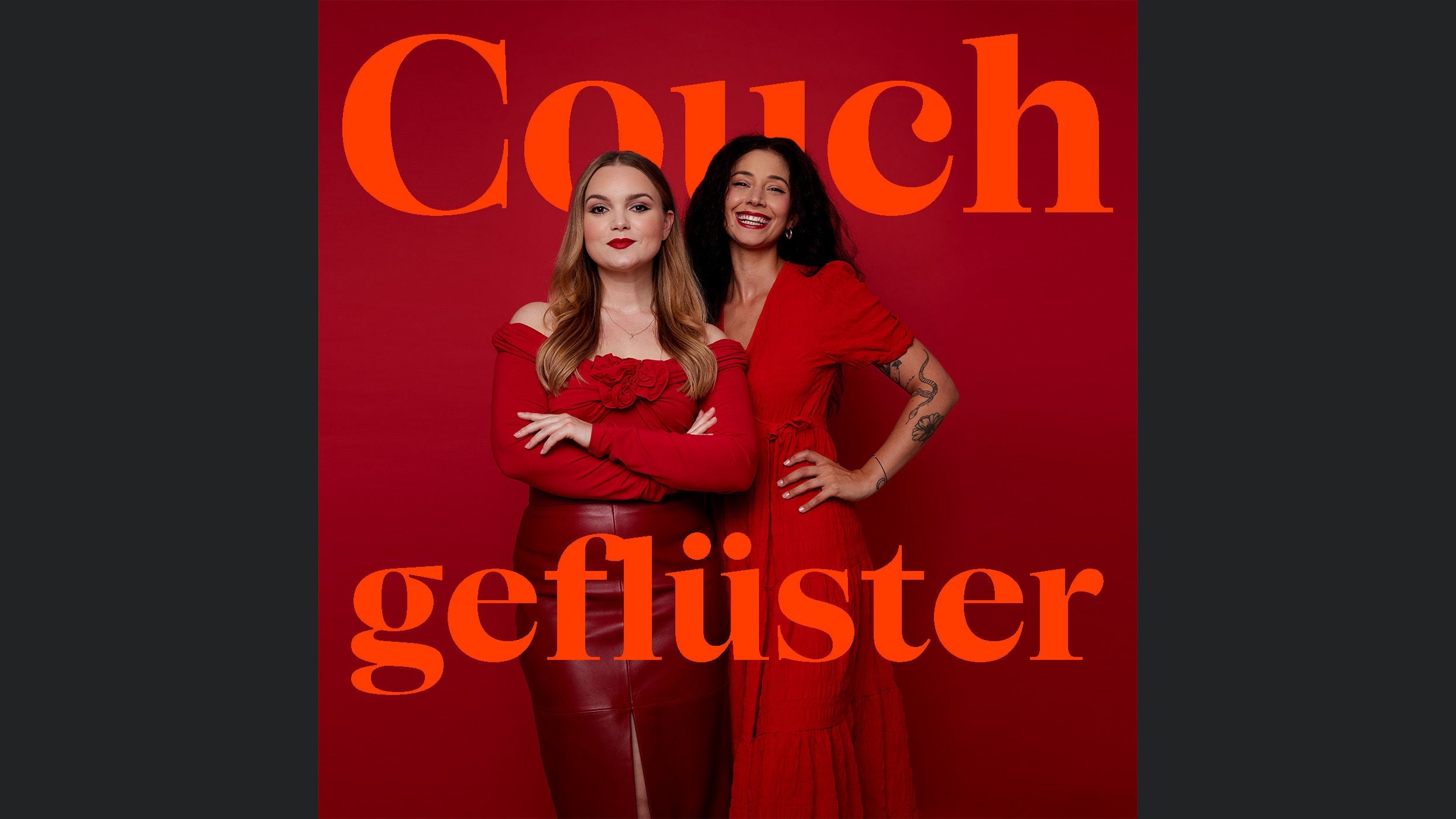 Couchgeflüster