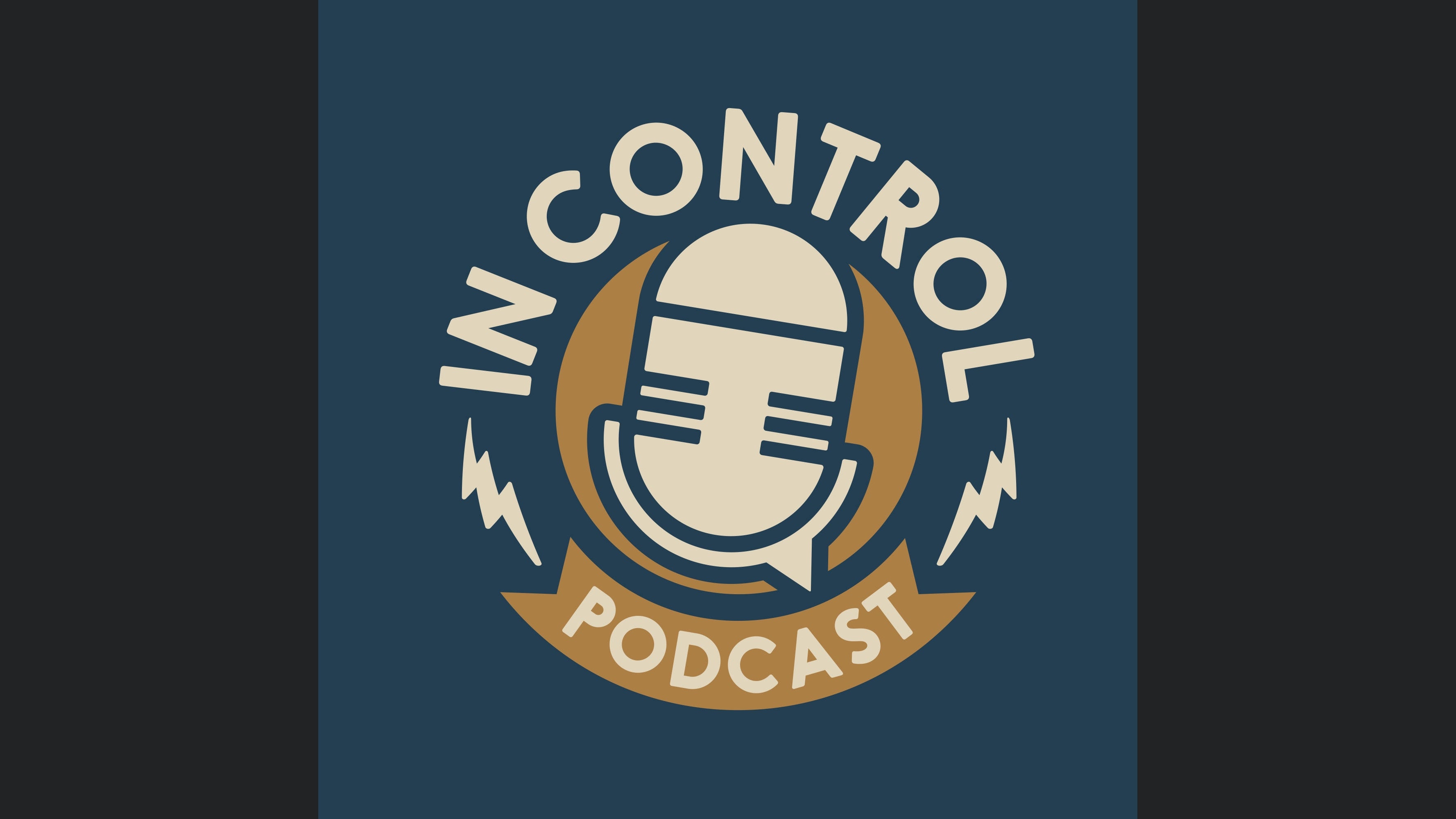 In Control - der Leadership Podcast