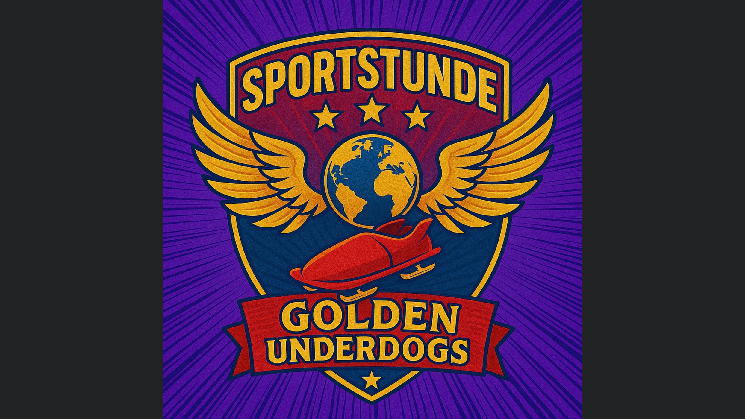 Sportstunde: "Golden Underdogs"