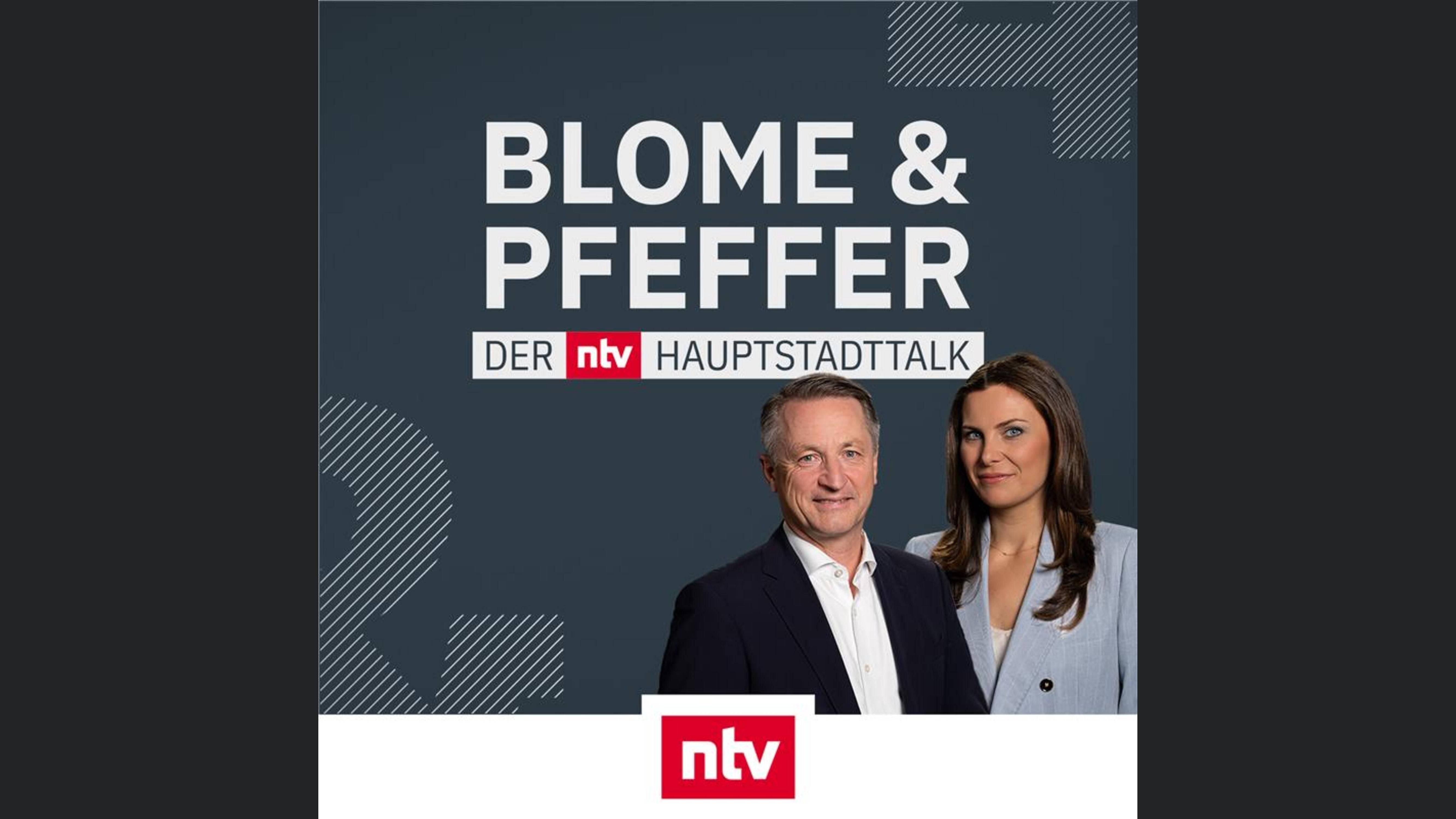 Blome & Pfeffer
