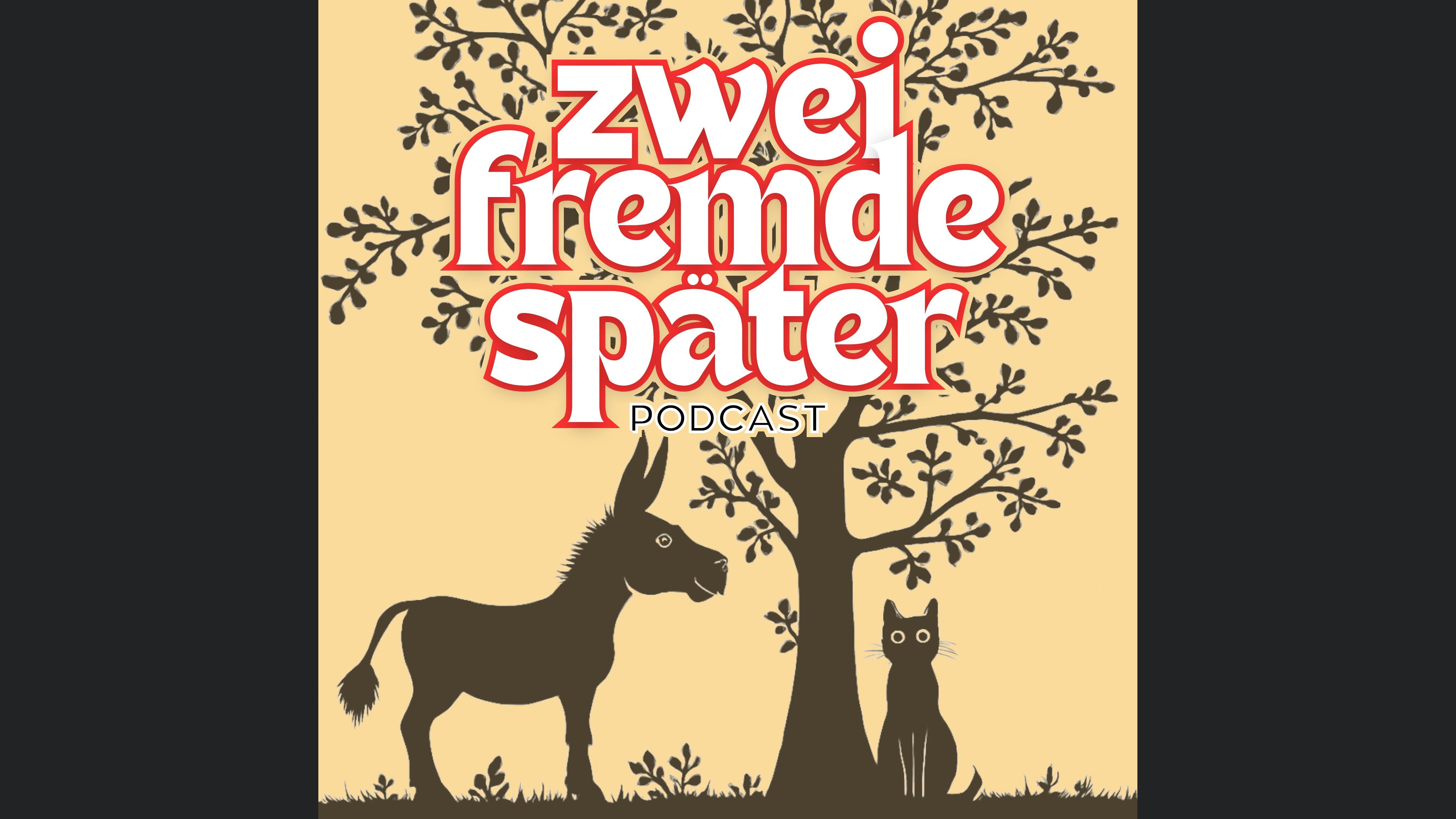 Zwei Fremde Später