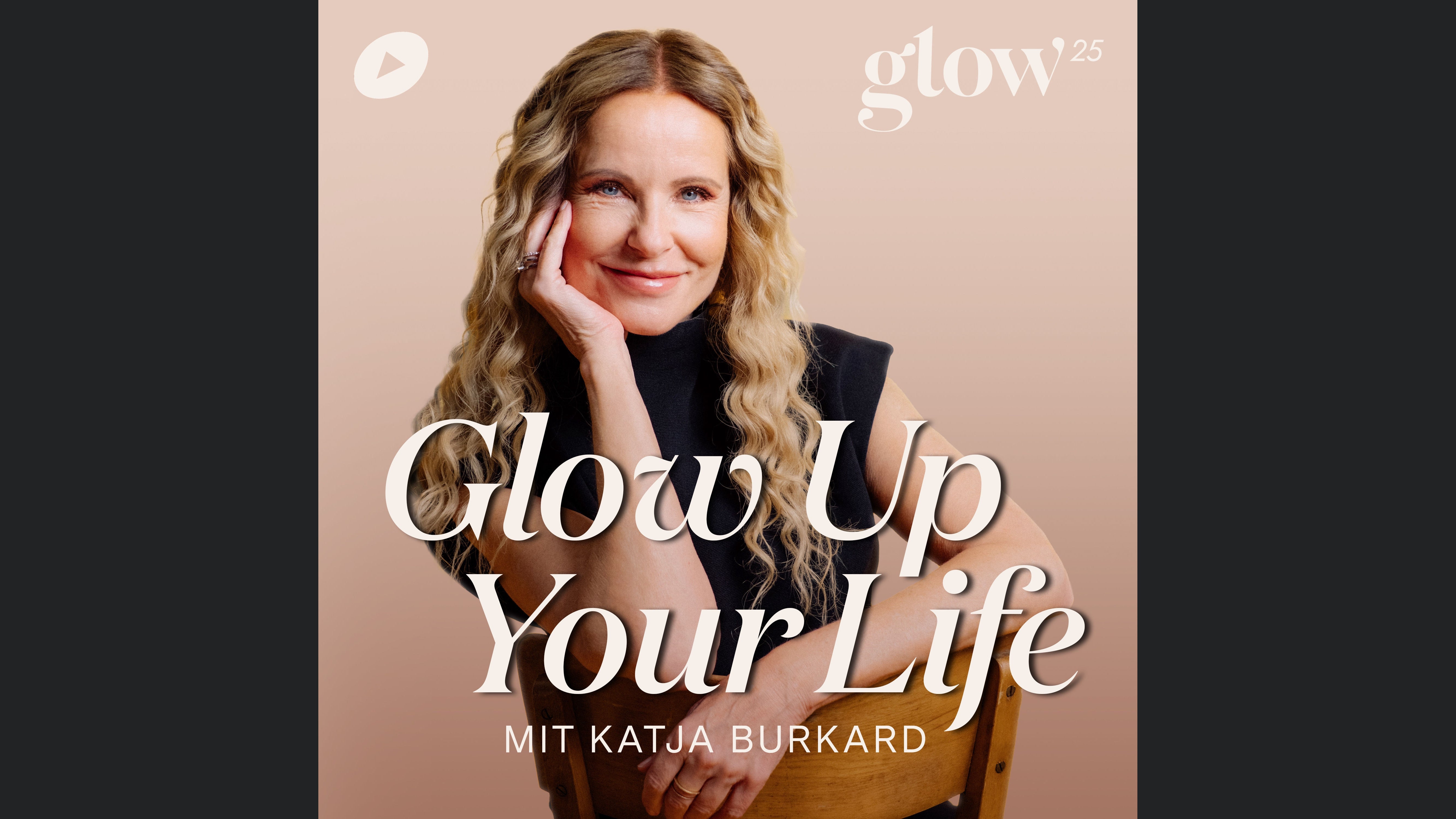 Glow Up Your Life