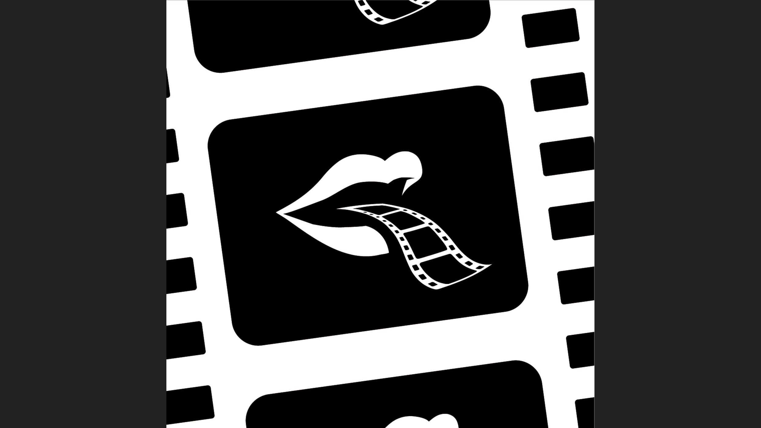 Lass uns über Filme reden
