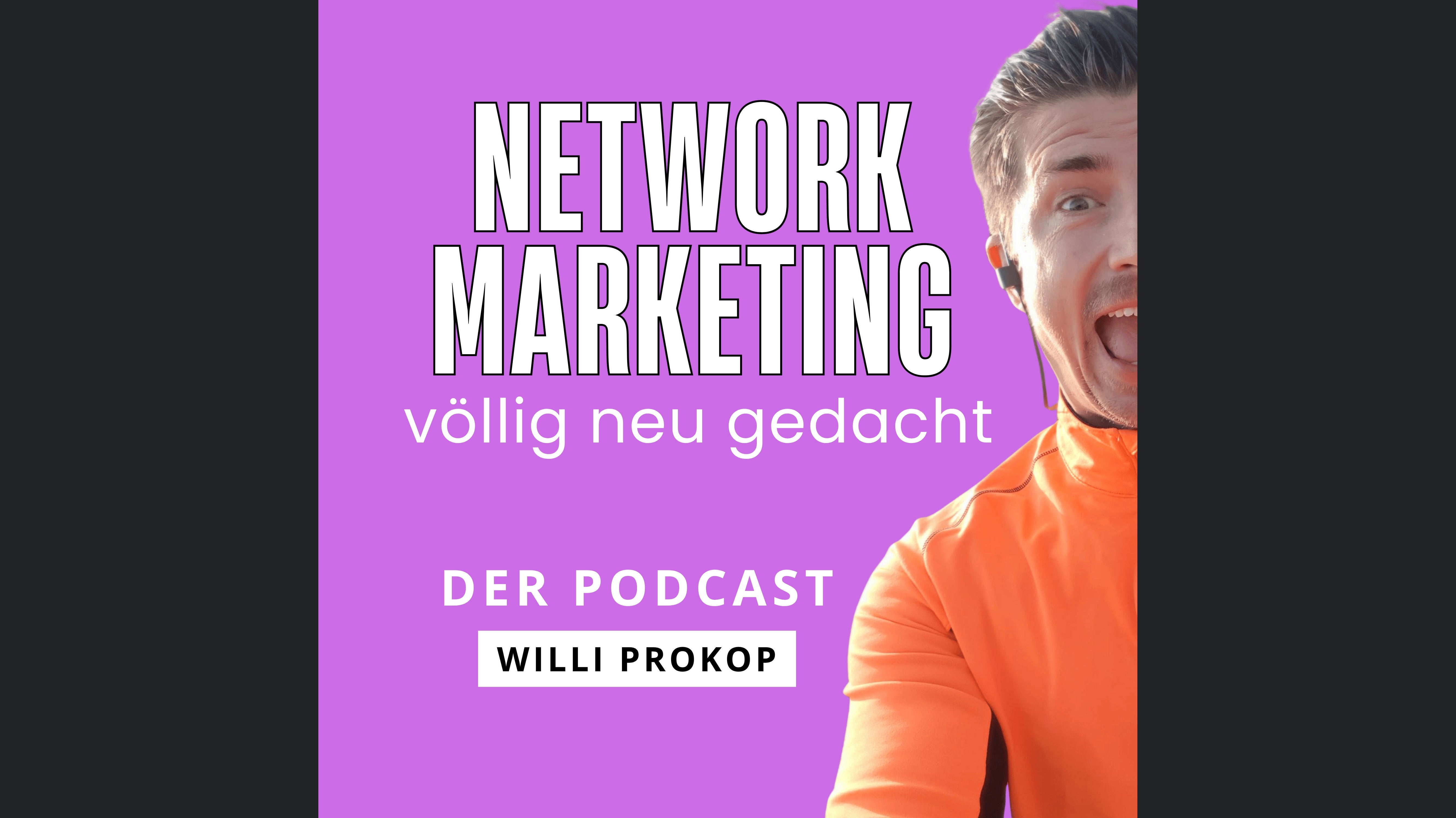 Network Marketing völlig neu gedacht