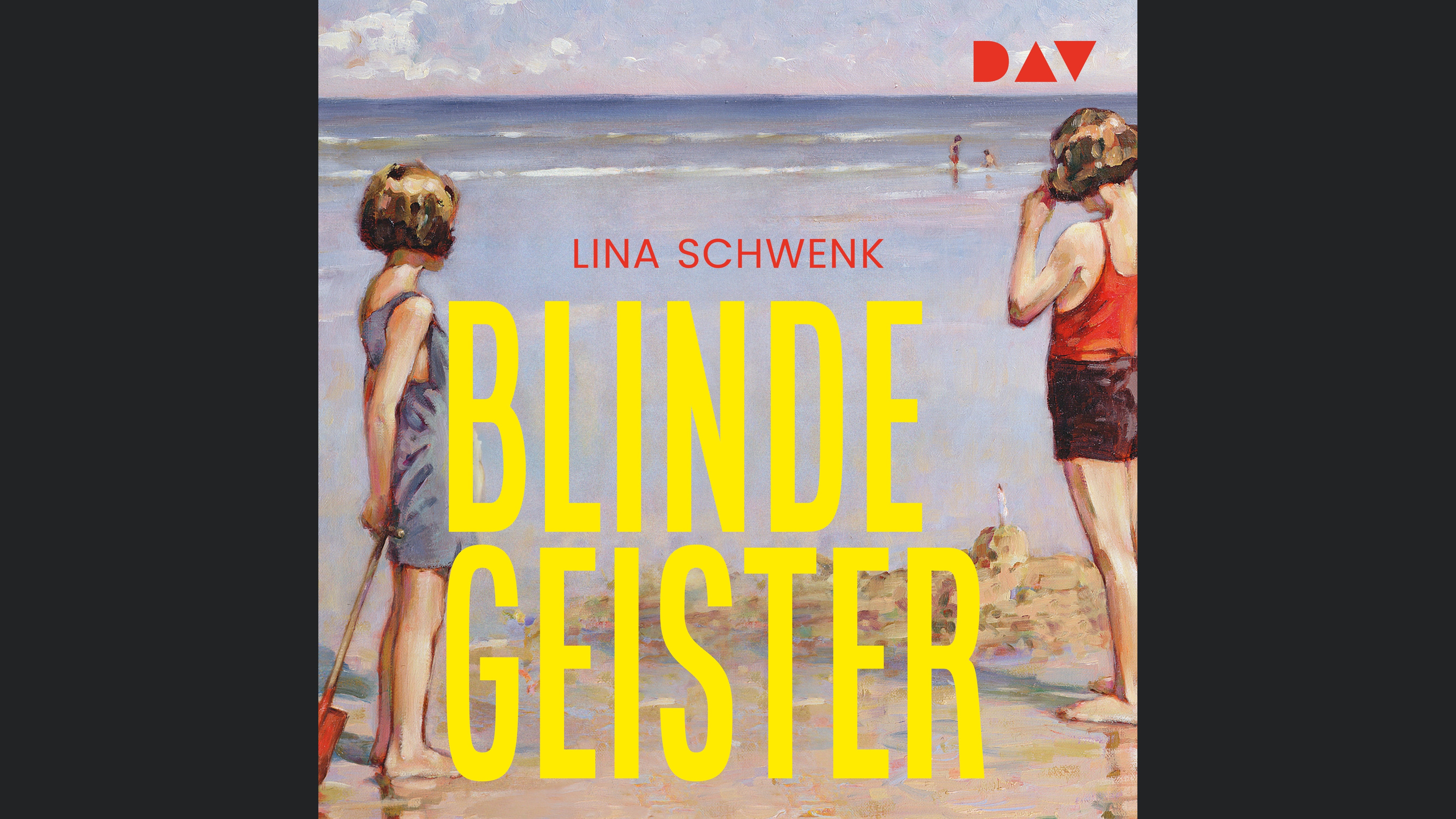 Blinde Geister