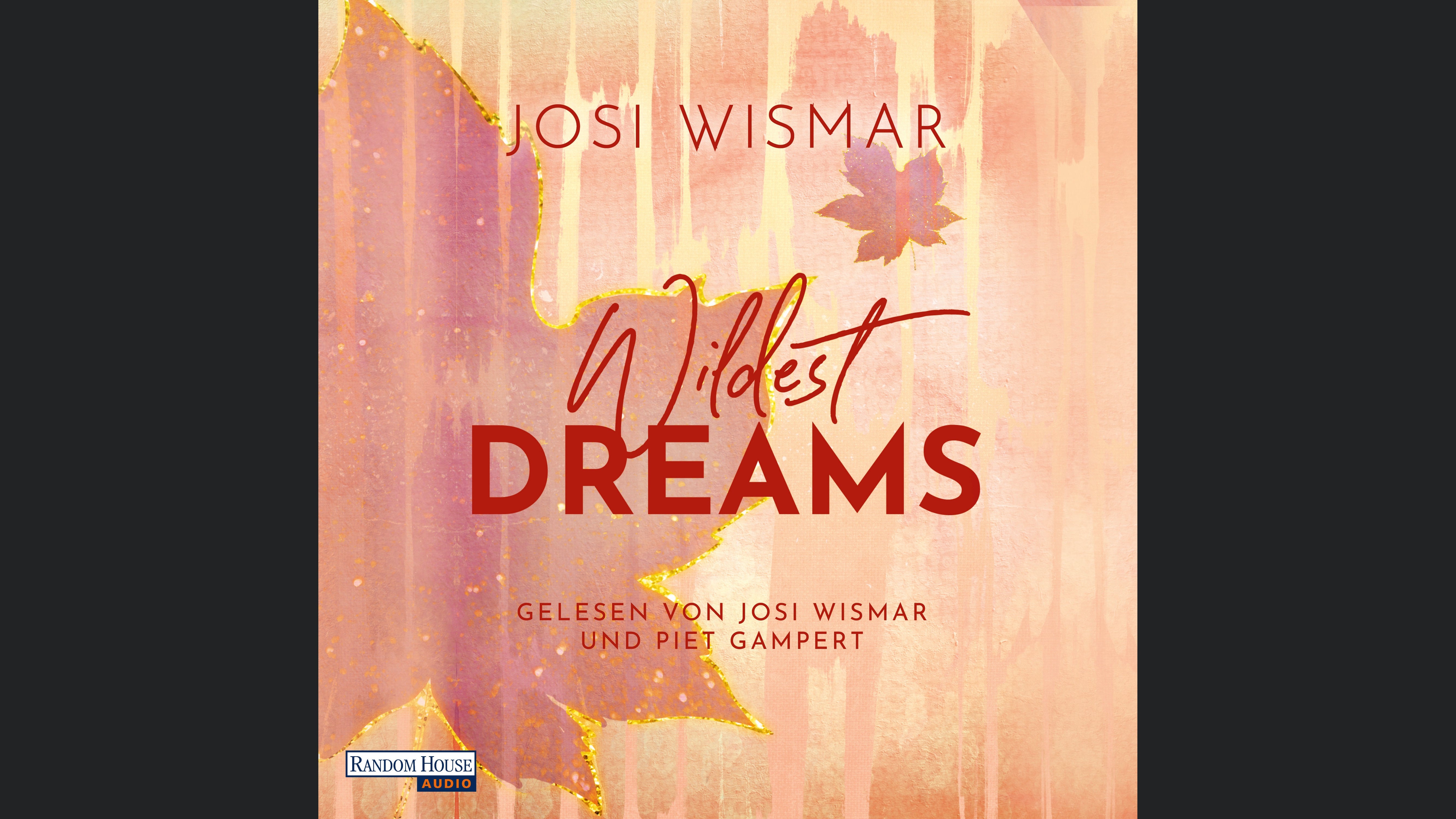 Wildest Dreams