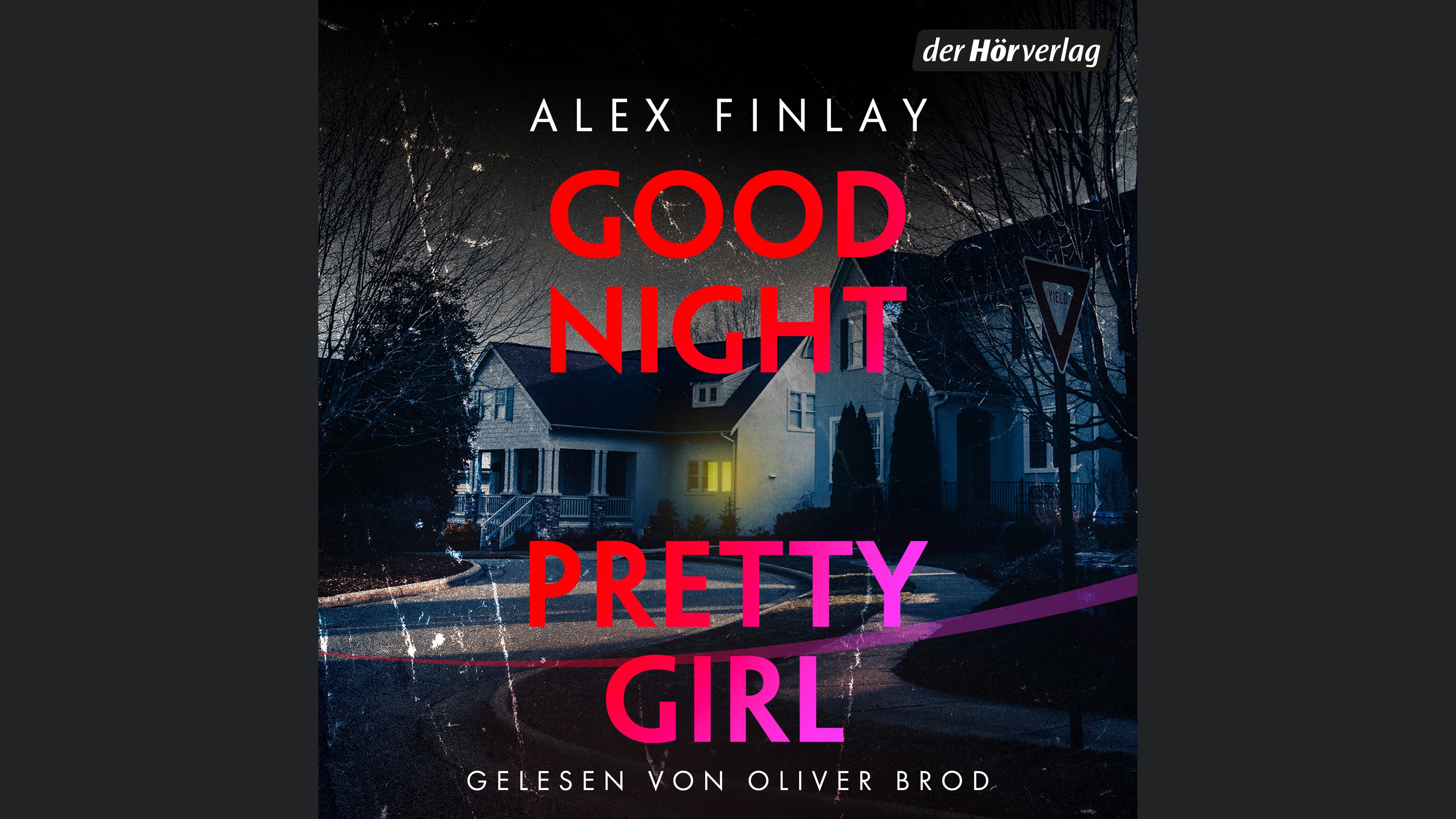 Good Night, Pretty Girl -