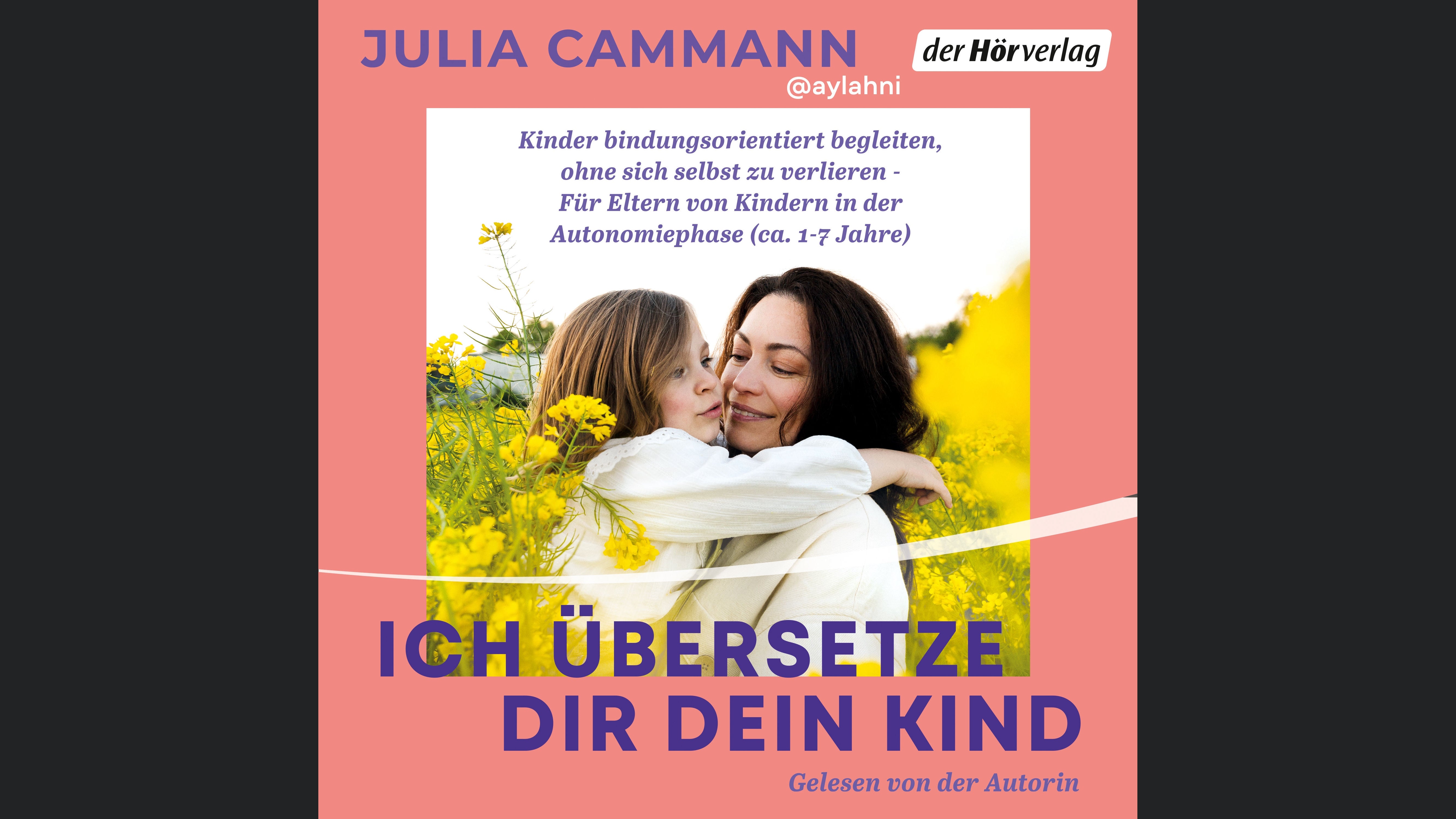 Ich übersetze dir dein Kind