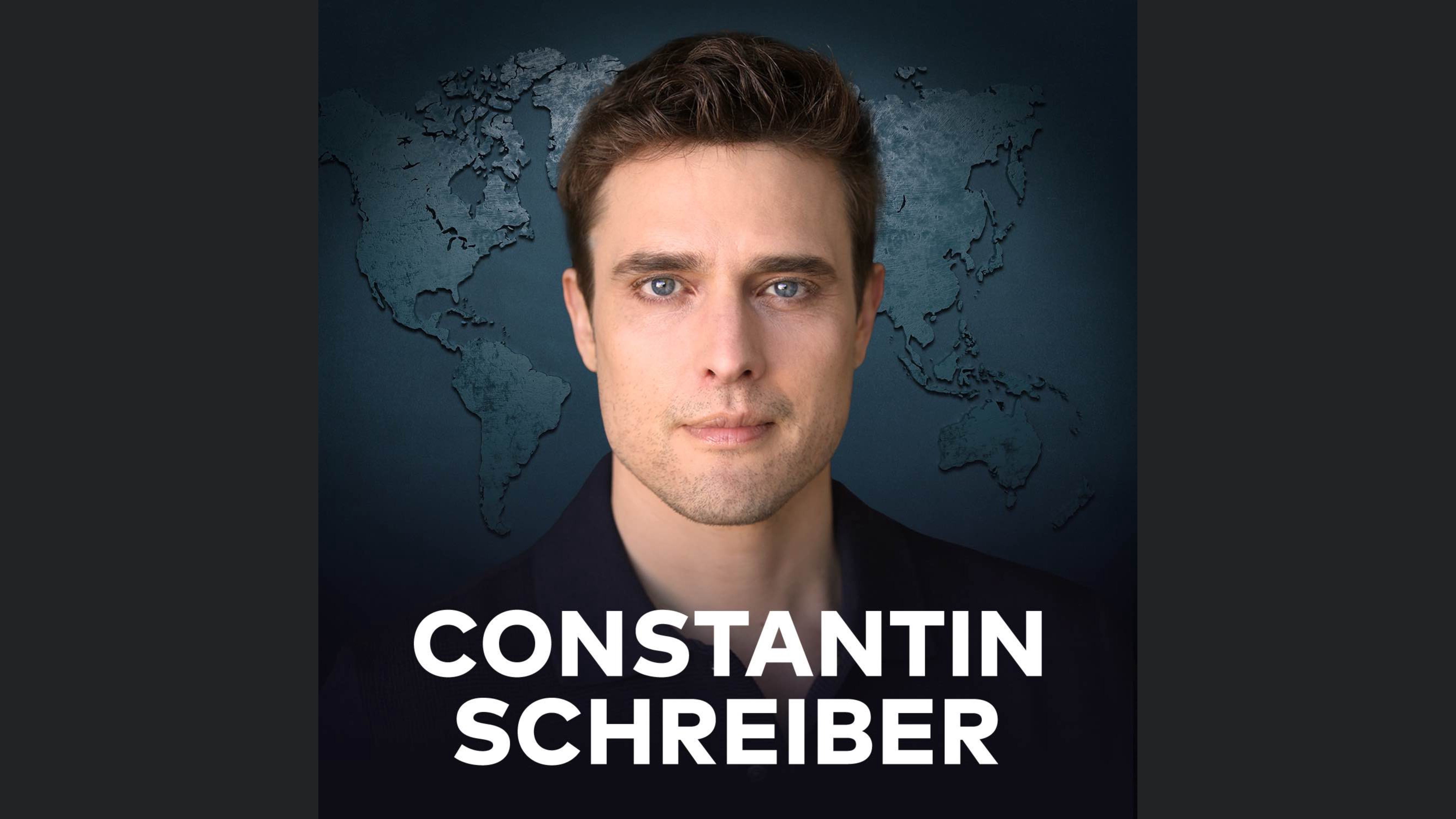 Constantin Schreiber