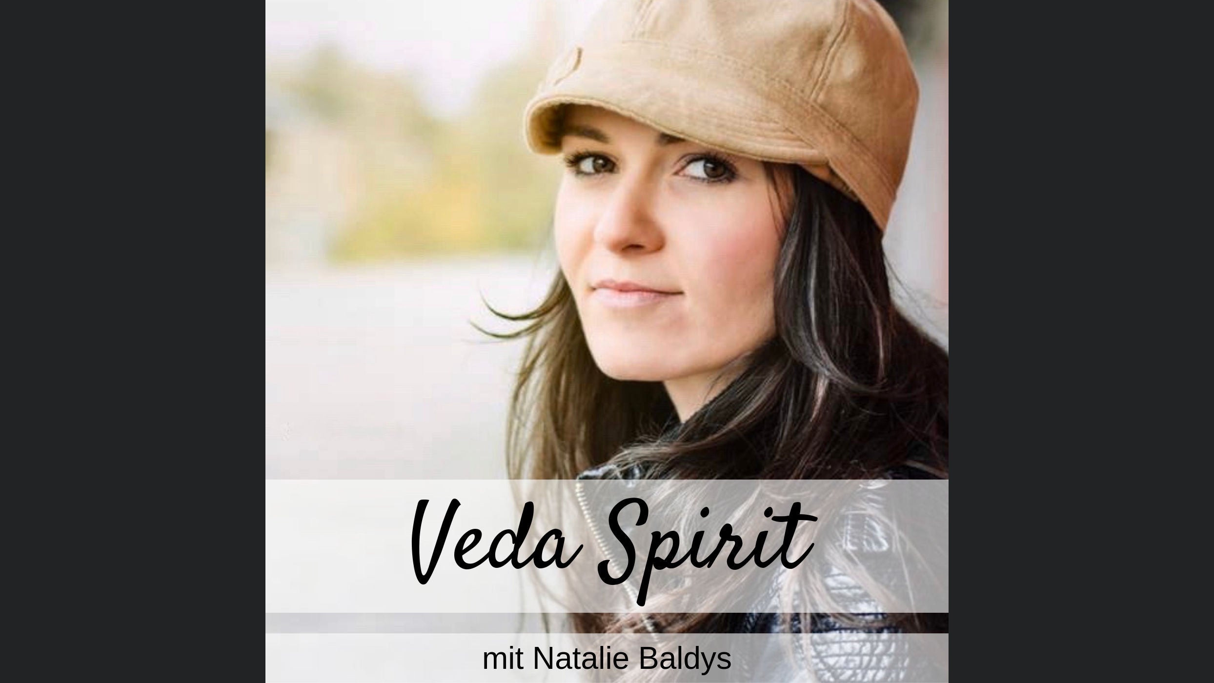Veda Spirit - Ayurveda und Spiritualität für mehr Lebenskraft und ganz viel Herz