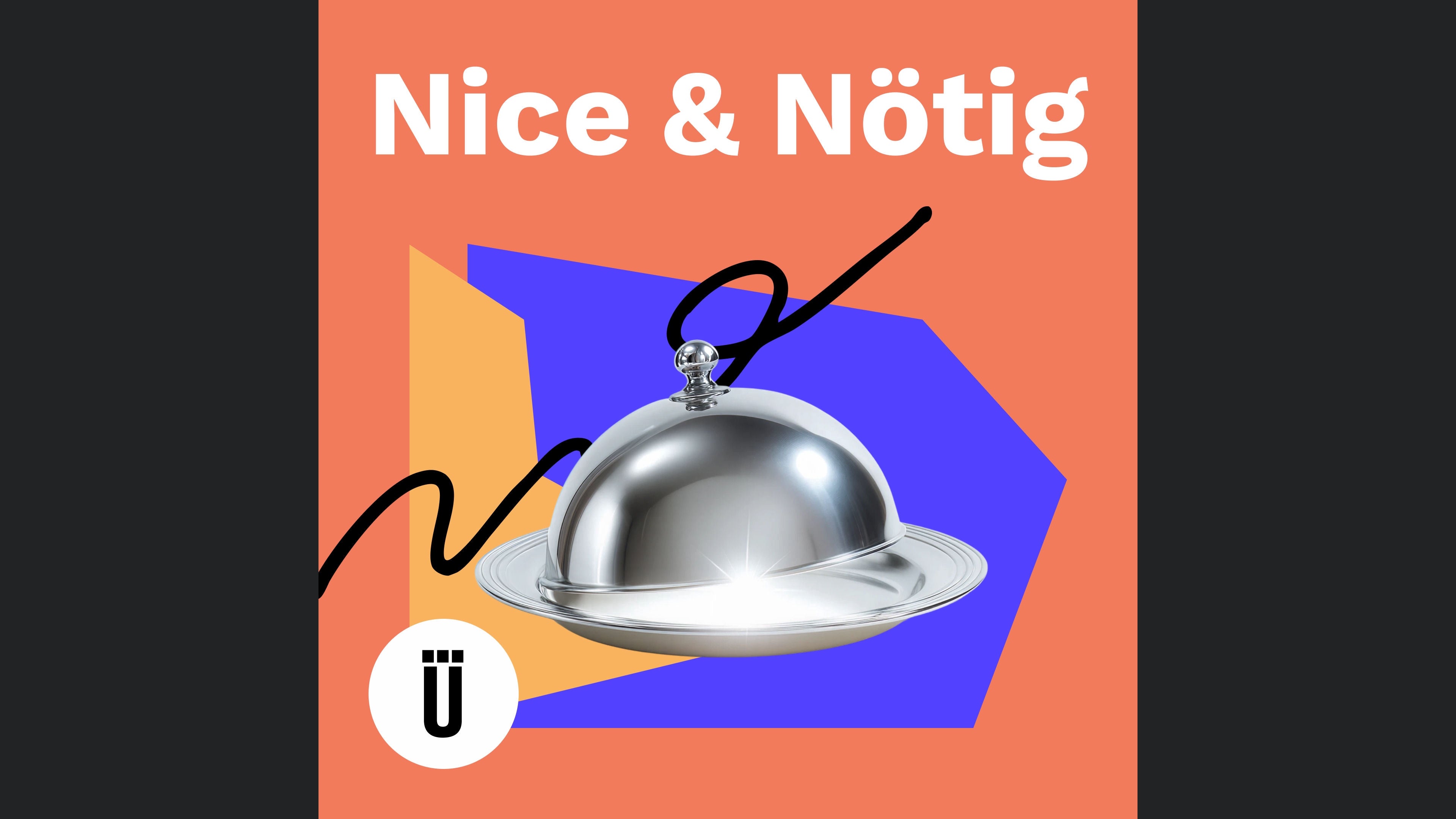Nice & Nötig – Der Podcast für gute Ideen