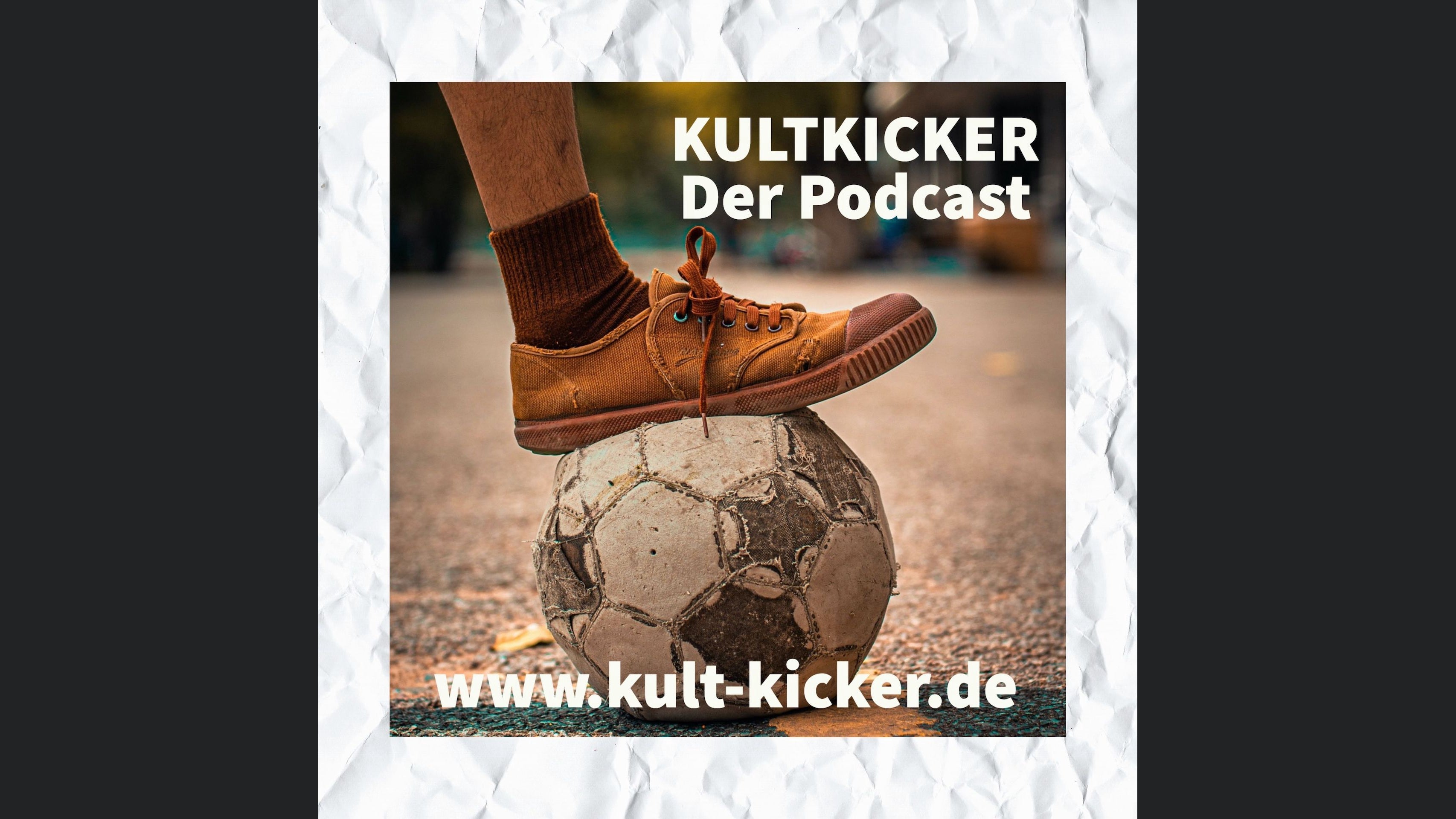 Kult-Kicker