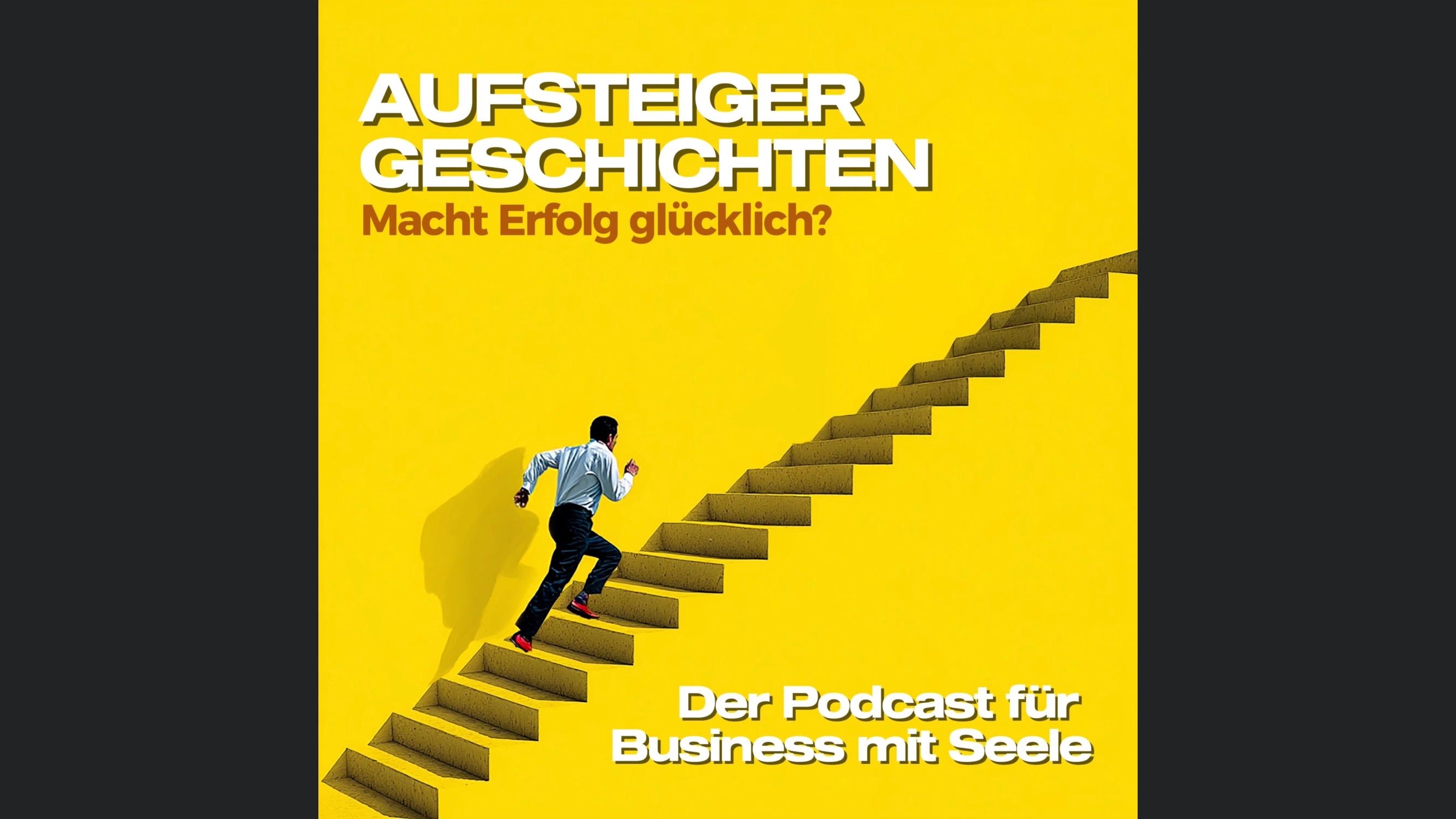 Aufsteigergeschichten
