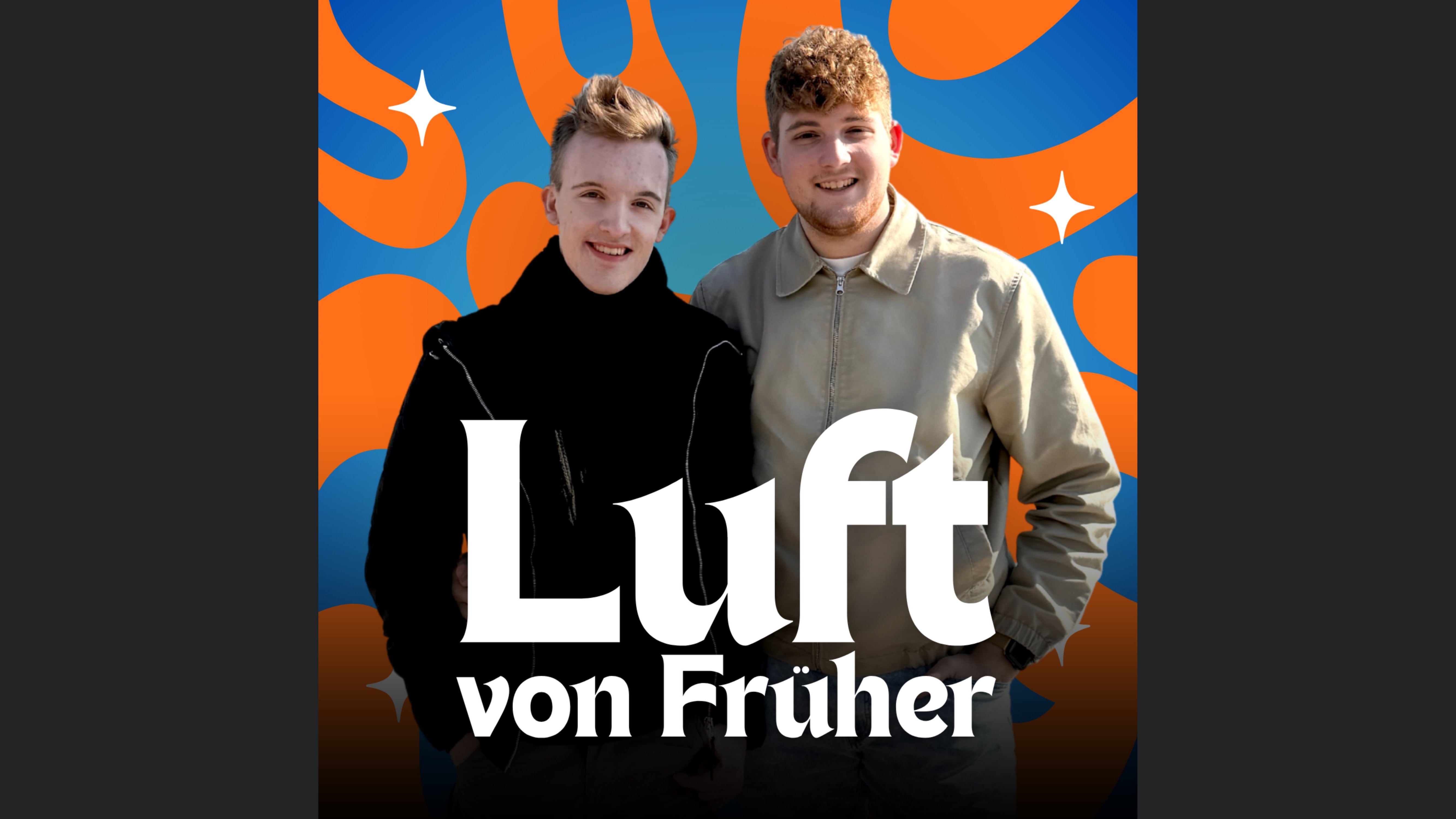 Luft von Früher