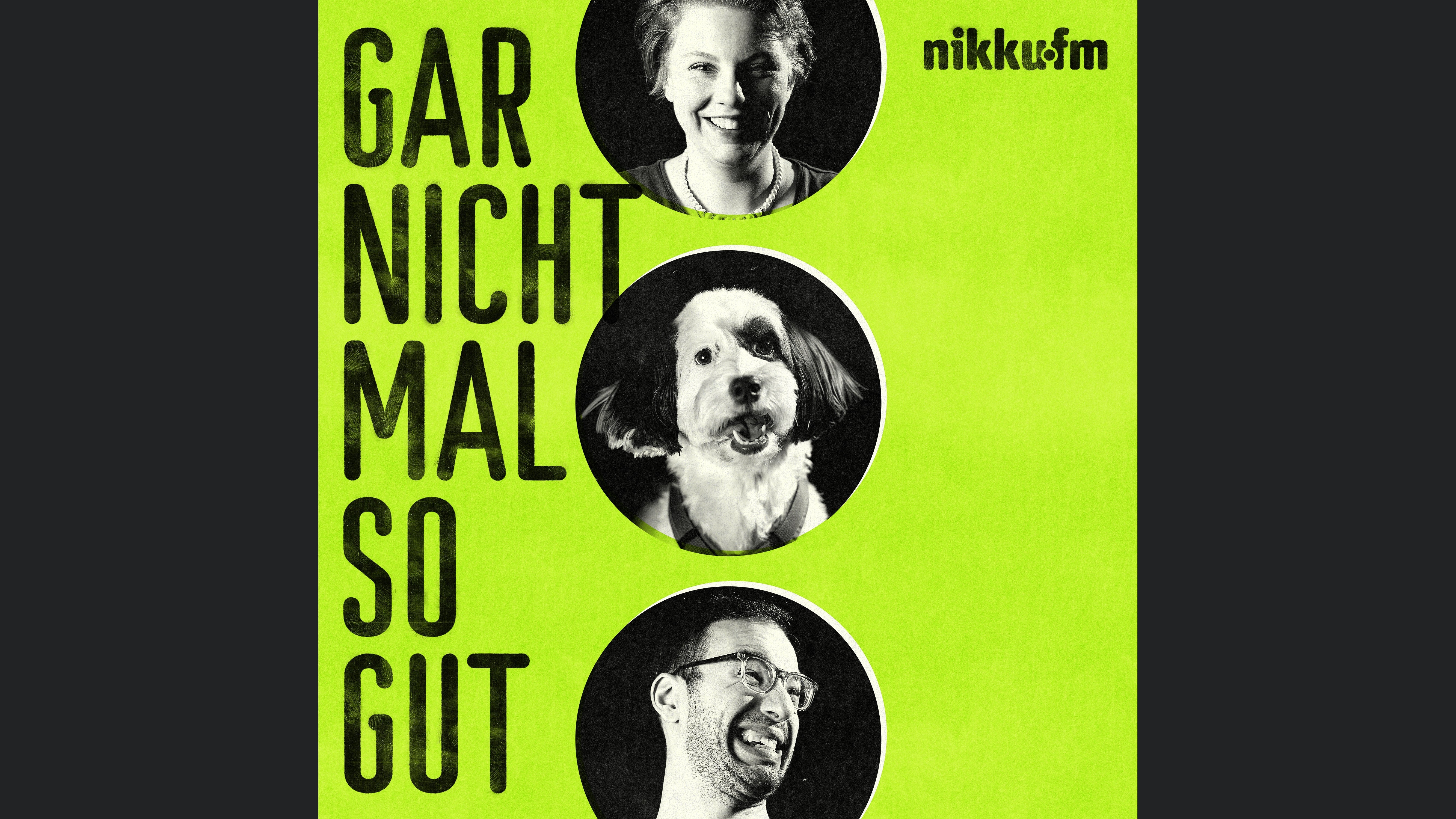 Gar nicht mal so gut