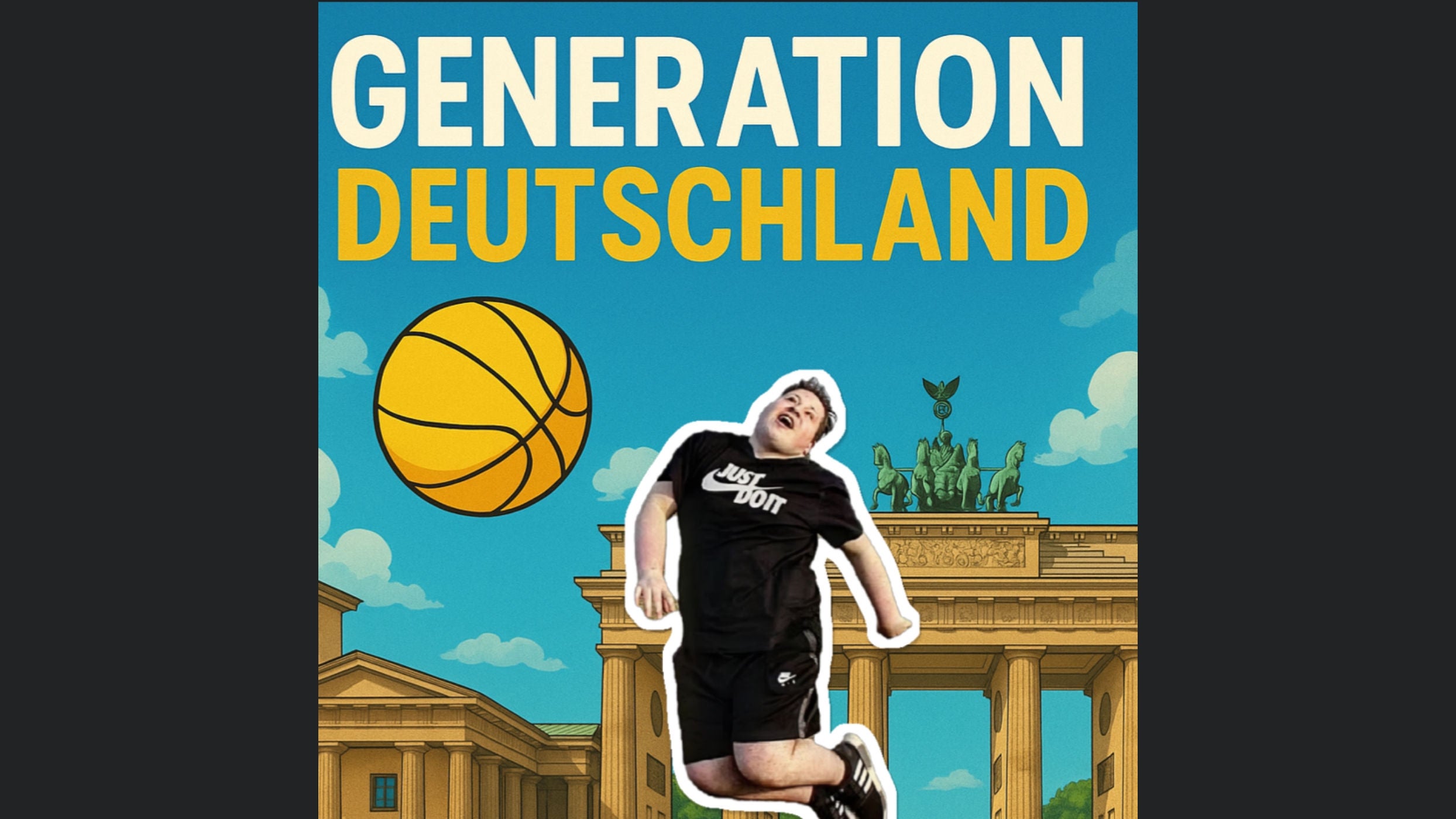 Generation Deutschland