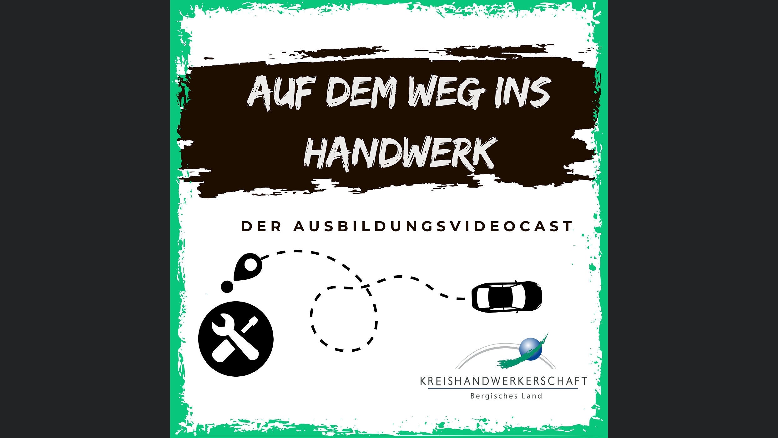 Auf dem Weg ins Handwerk