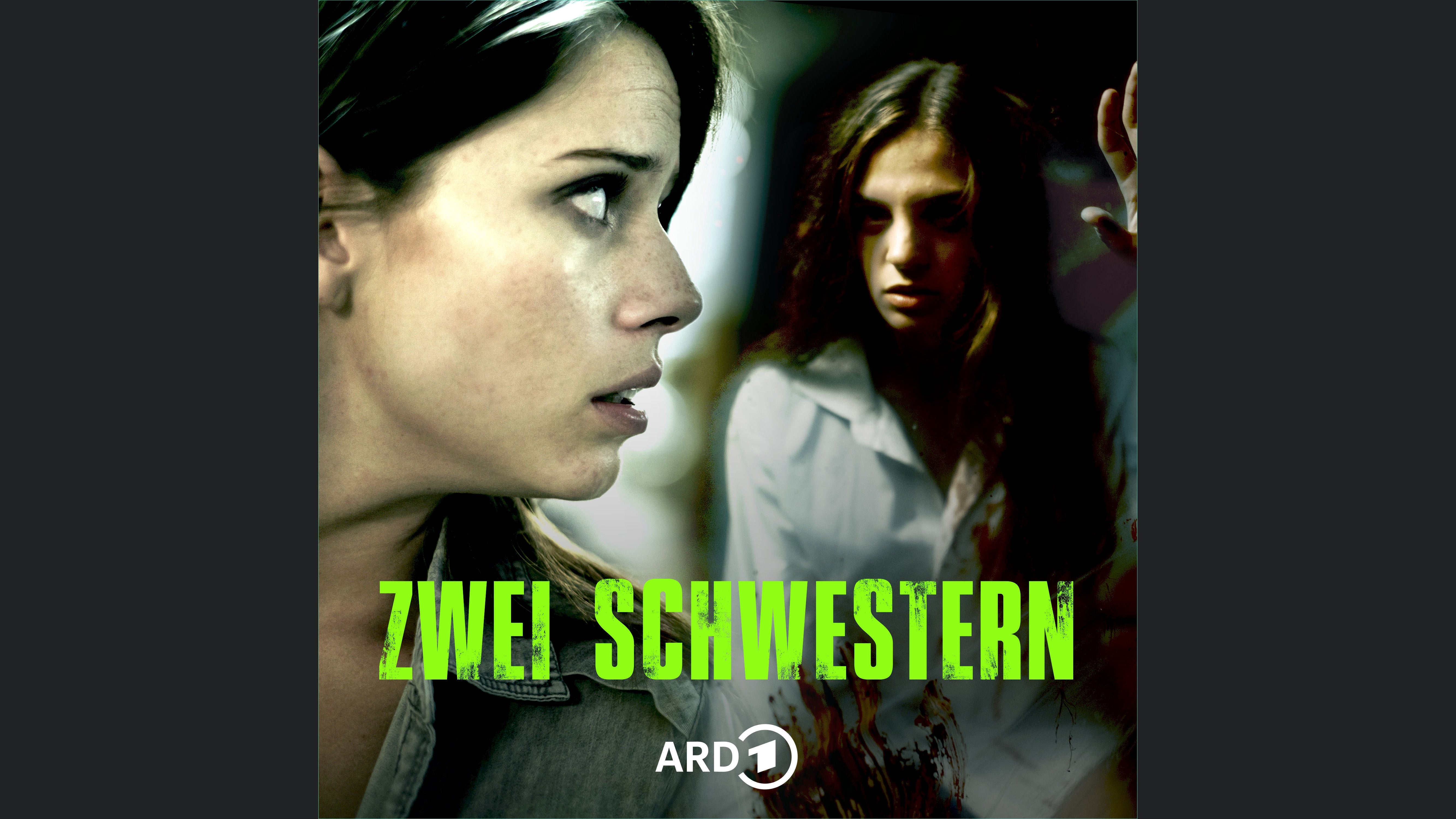 Zwei Schwestern - Wer sagt die Wahrheit, wenn alle etwas zu verbergen haben?