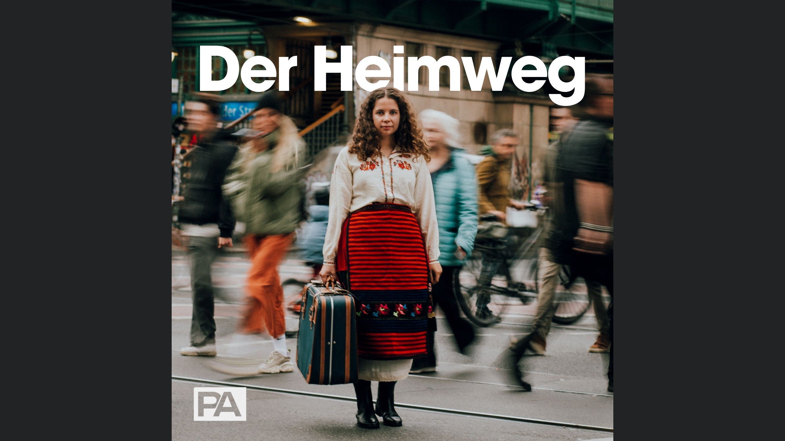 Der Heimweg