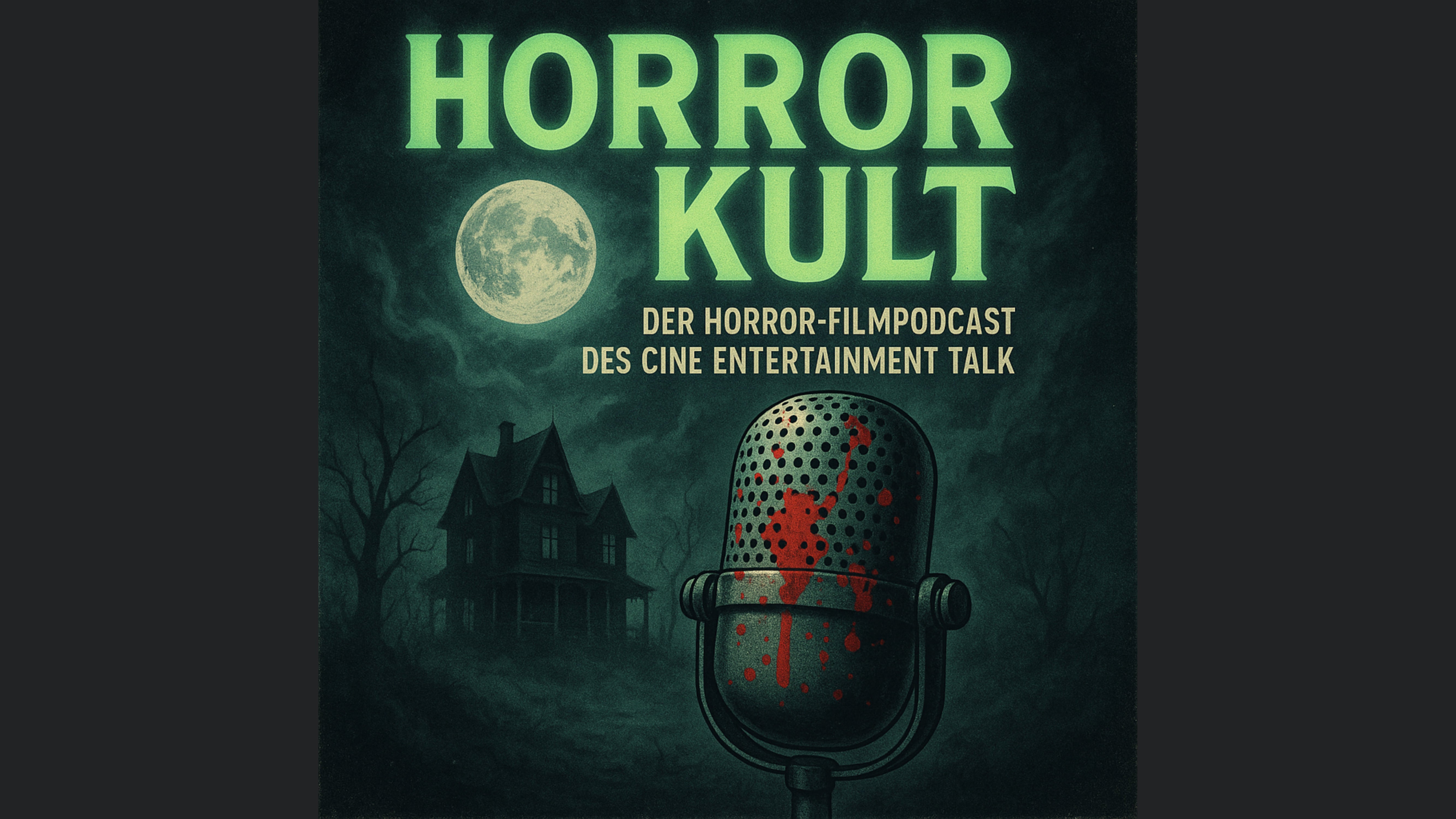 Horror Kult: Der Horrorfilm-Podcast