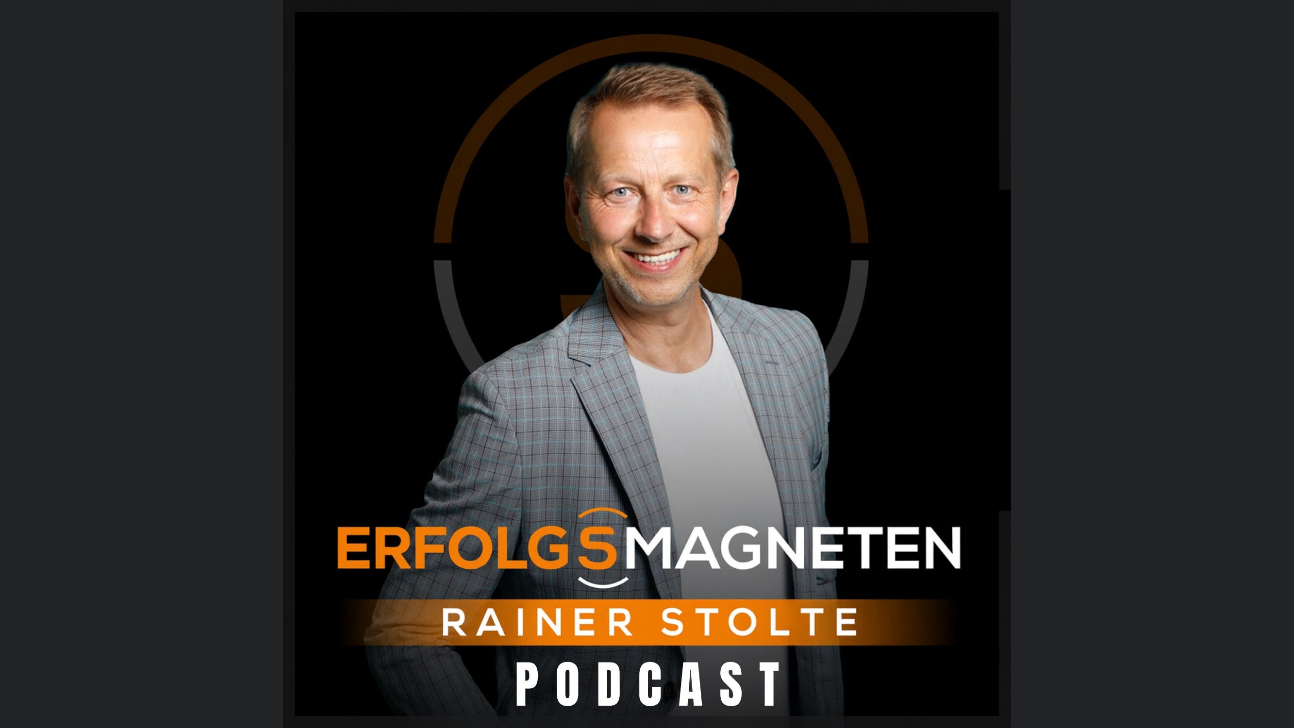 Erfolgsmagneten Podcast