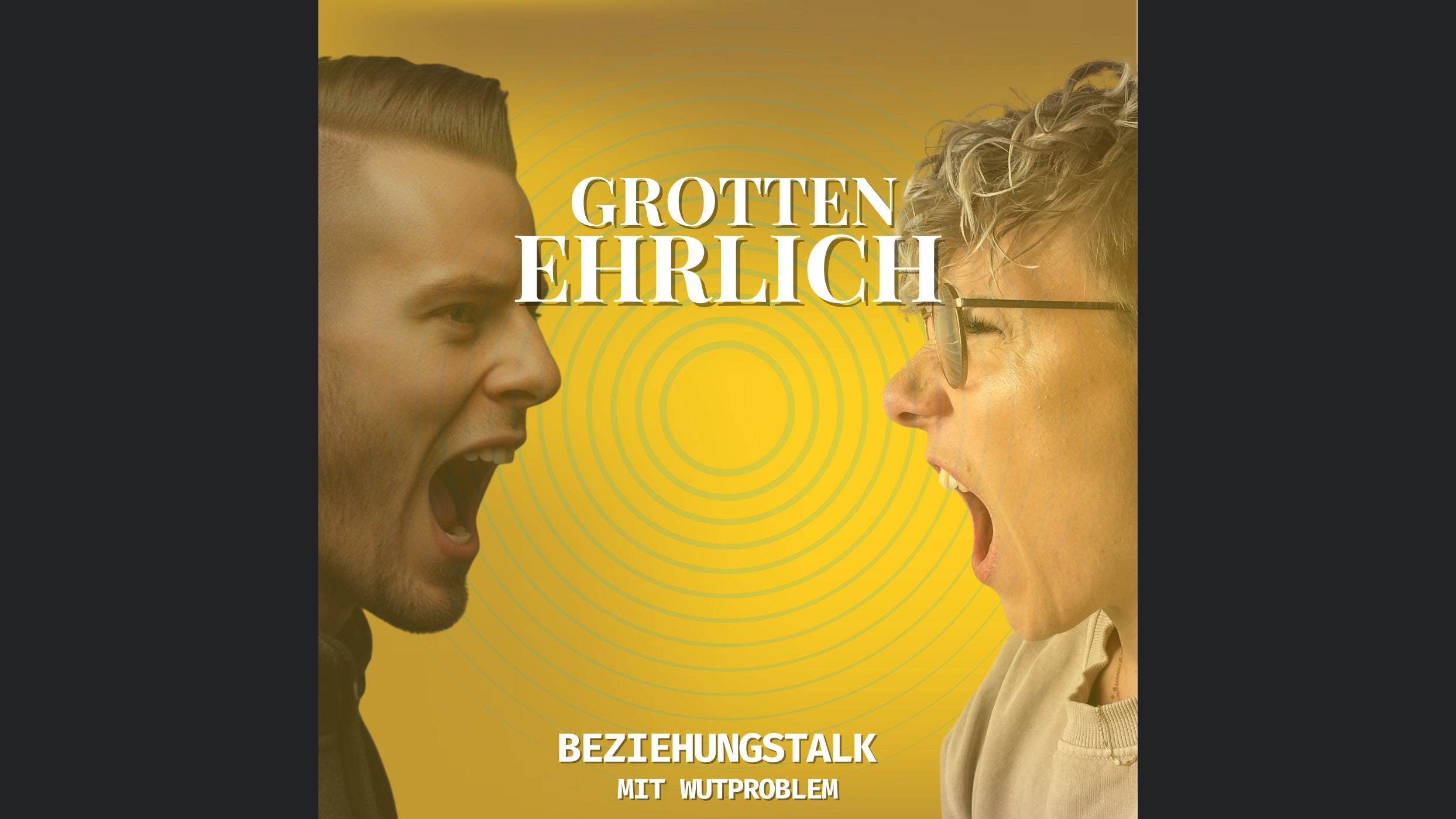 Grottenehrlich - Der Podcast