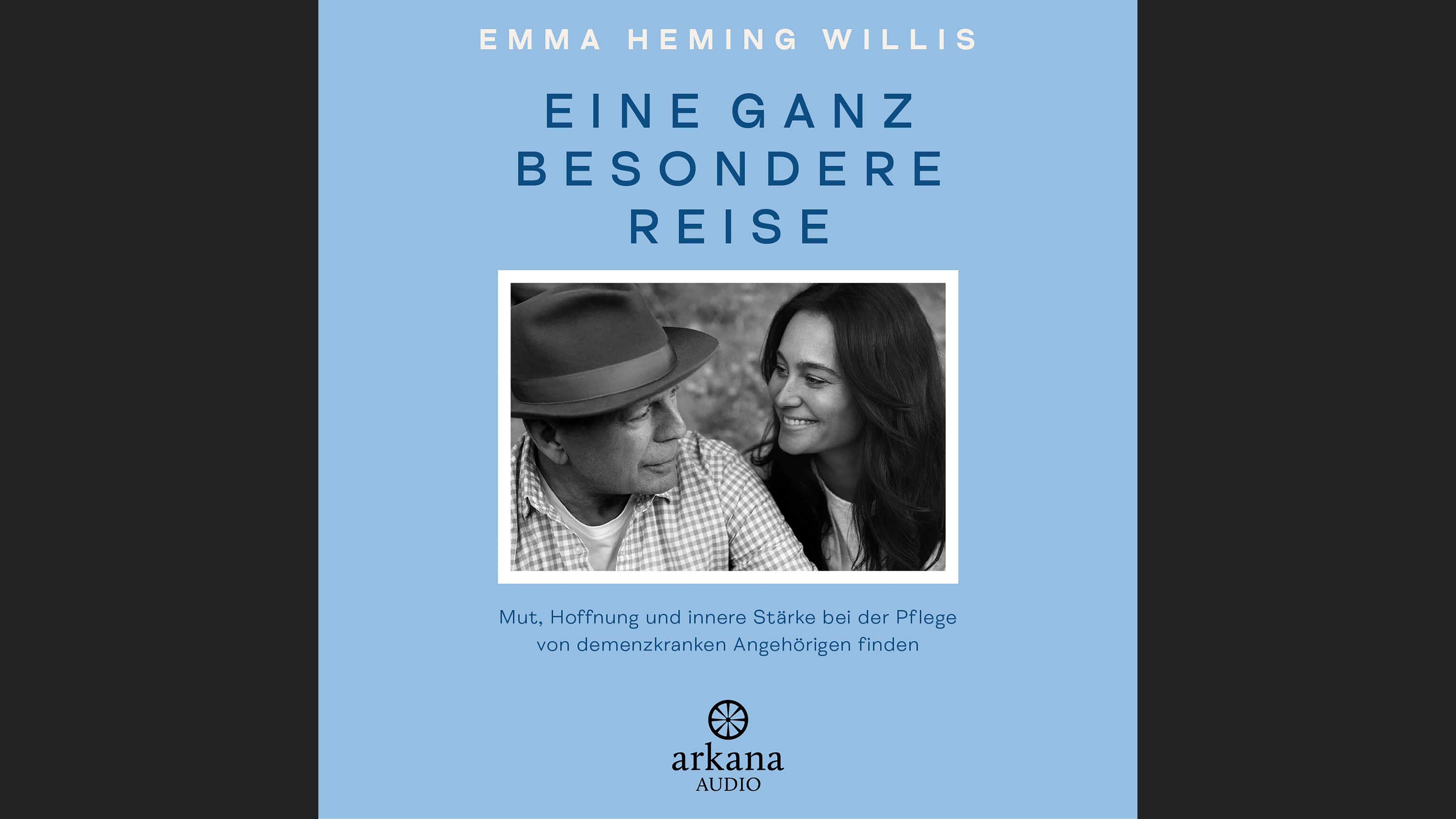 Eine ganz besondere Reise