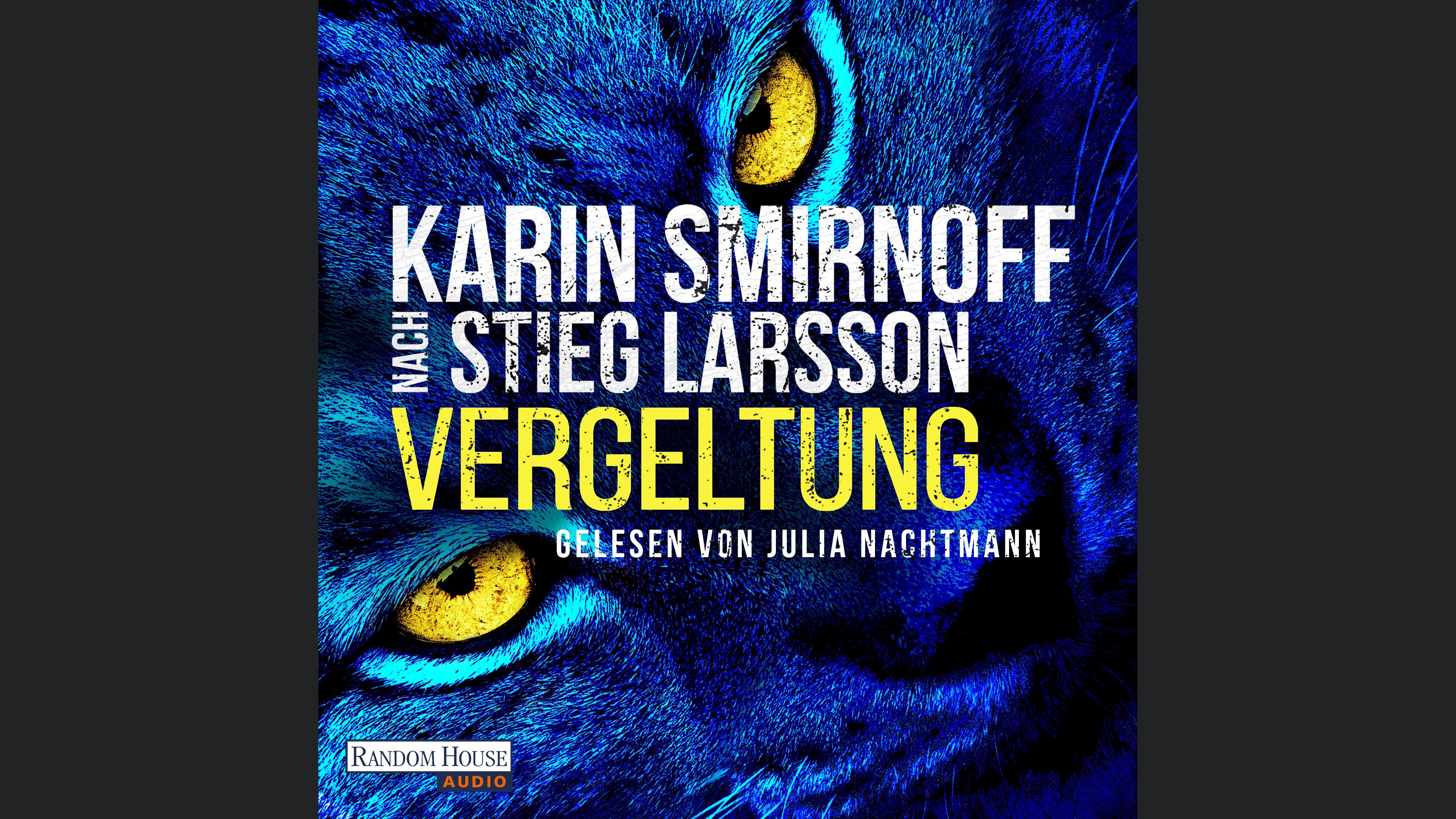 Vergeltung