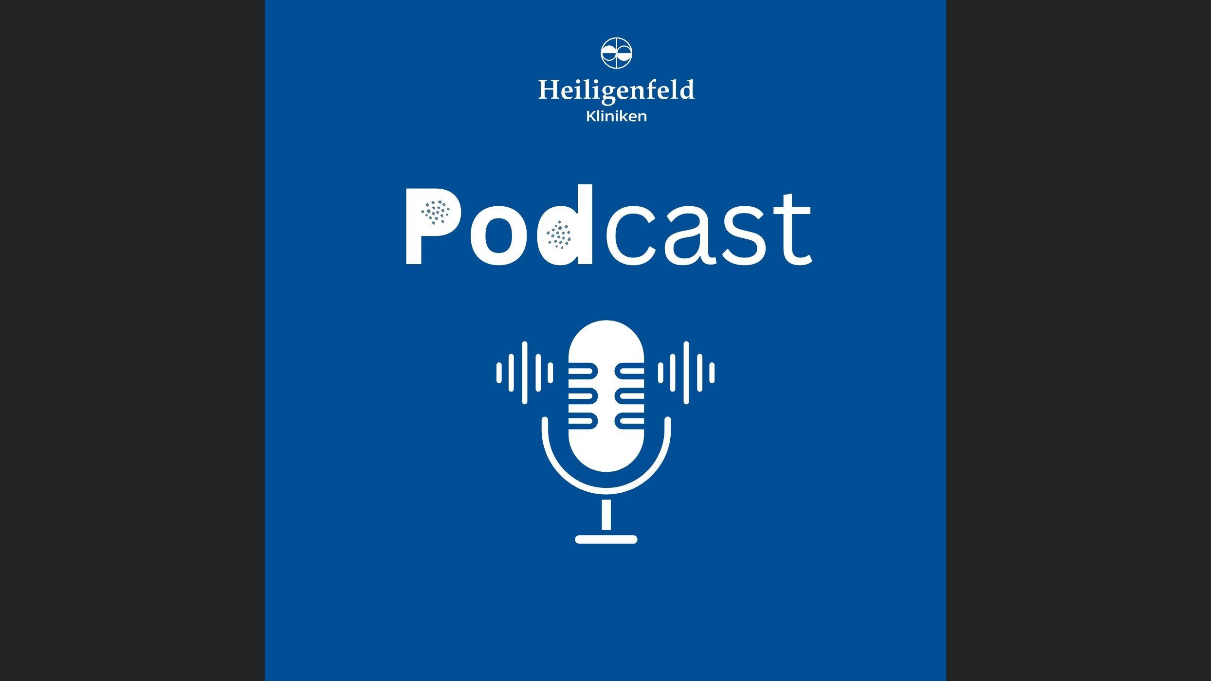 Leben Lieben - der Mental Health Podcast der Heiligenfeld Kliniken