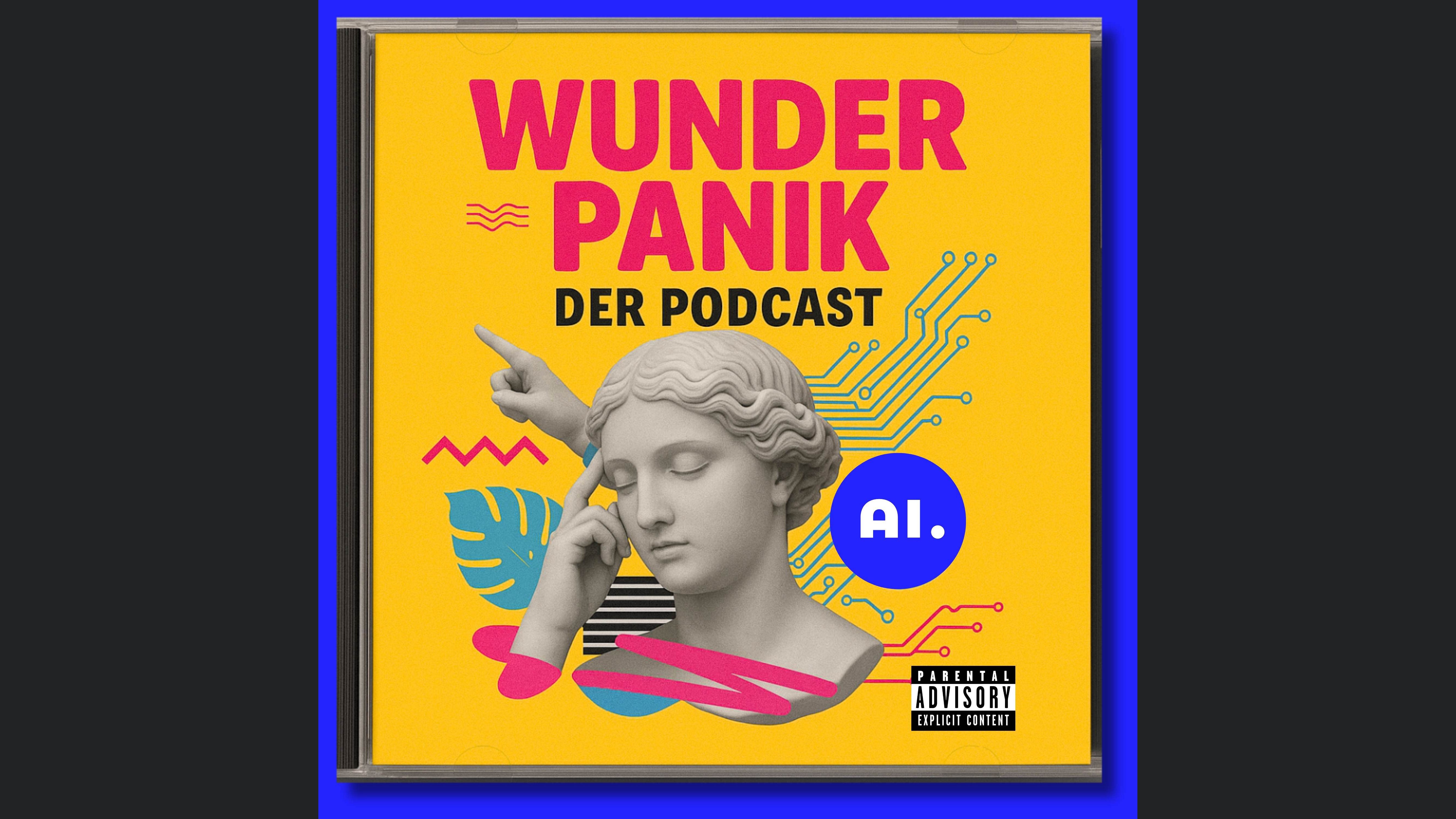 WUNDERPANIK