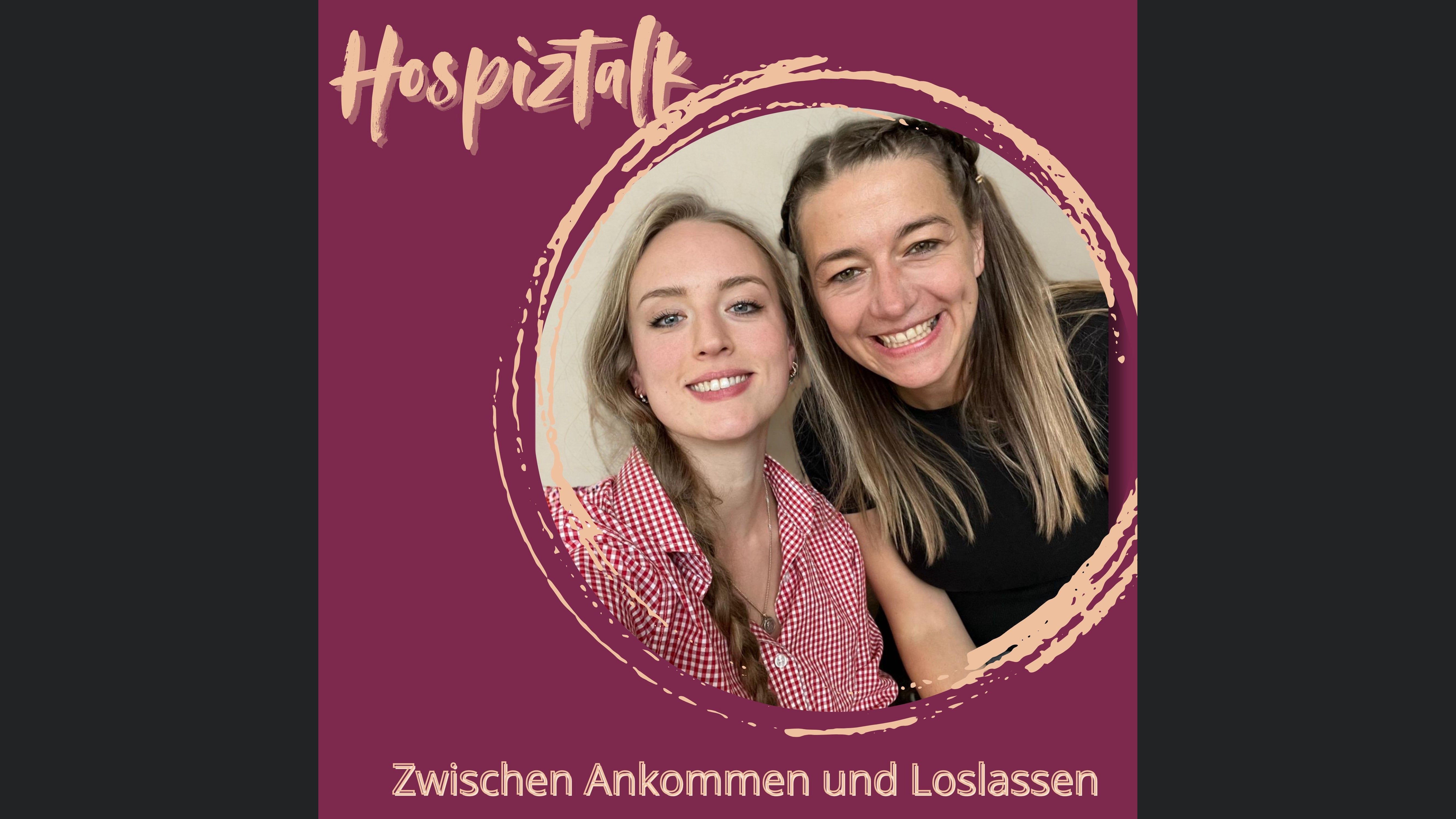 Hospiztalk - Zwischen Ankommen und Loslassen