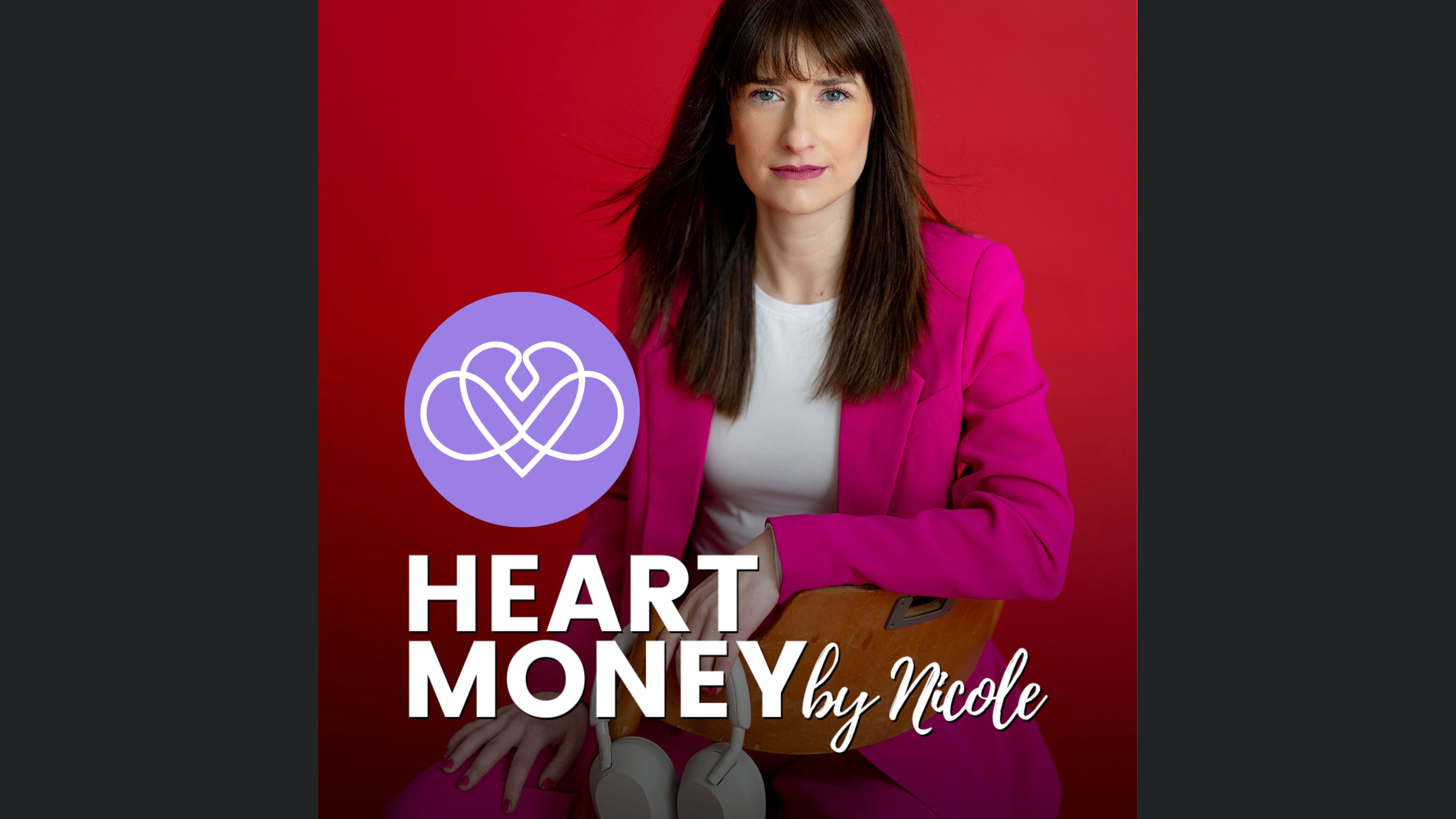 Heart Money by Nicole