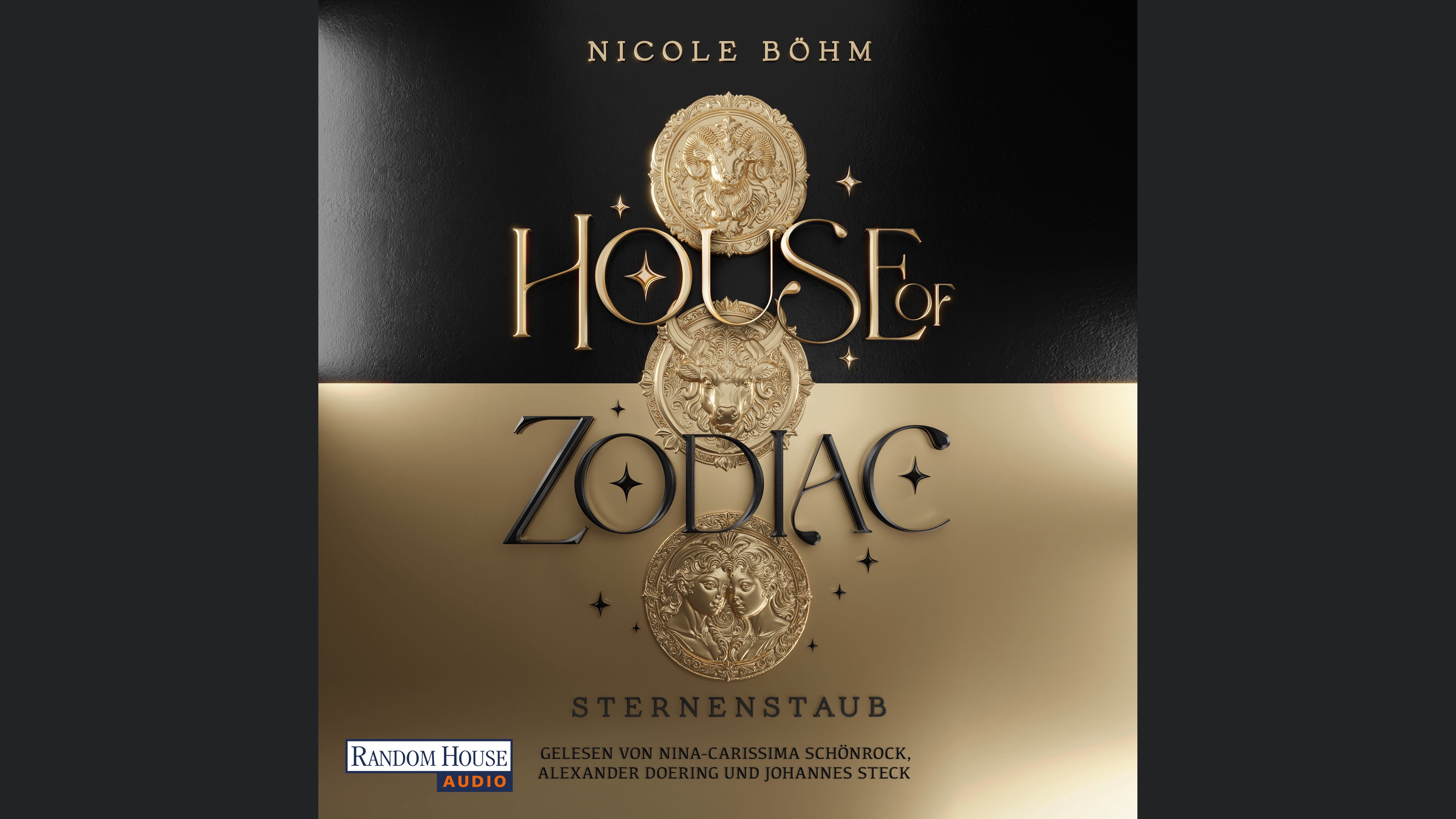 House of Zodiac - Sternenstaub