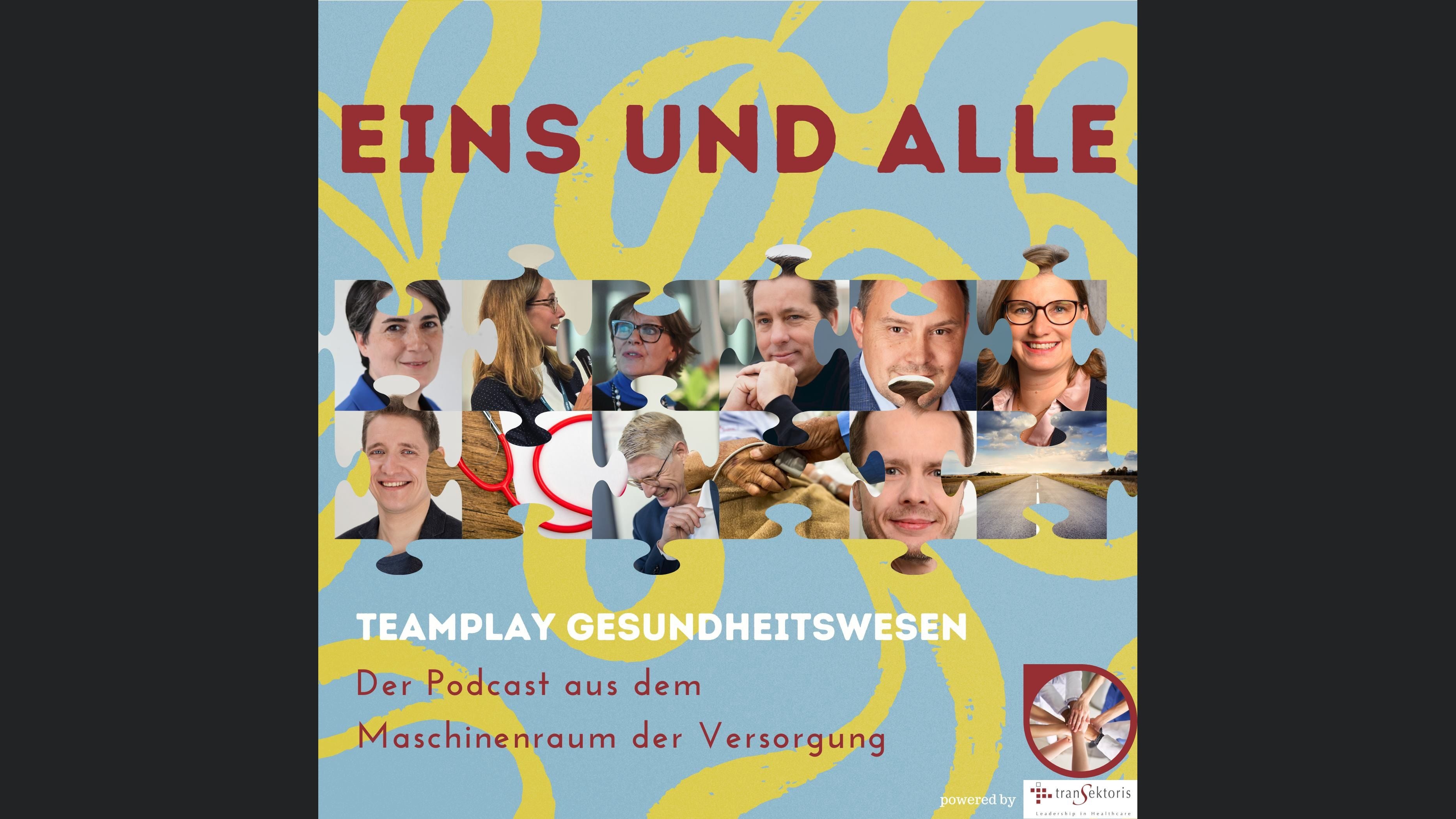Eins und Alle