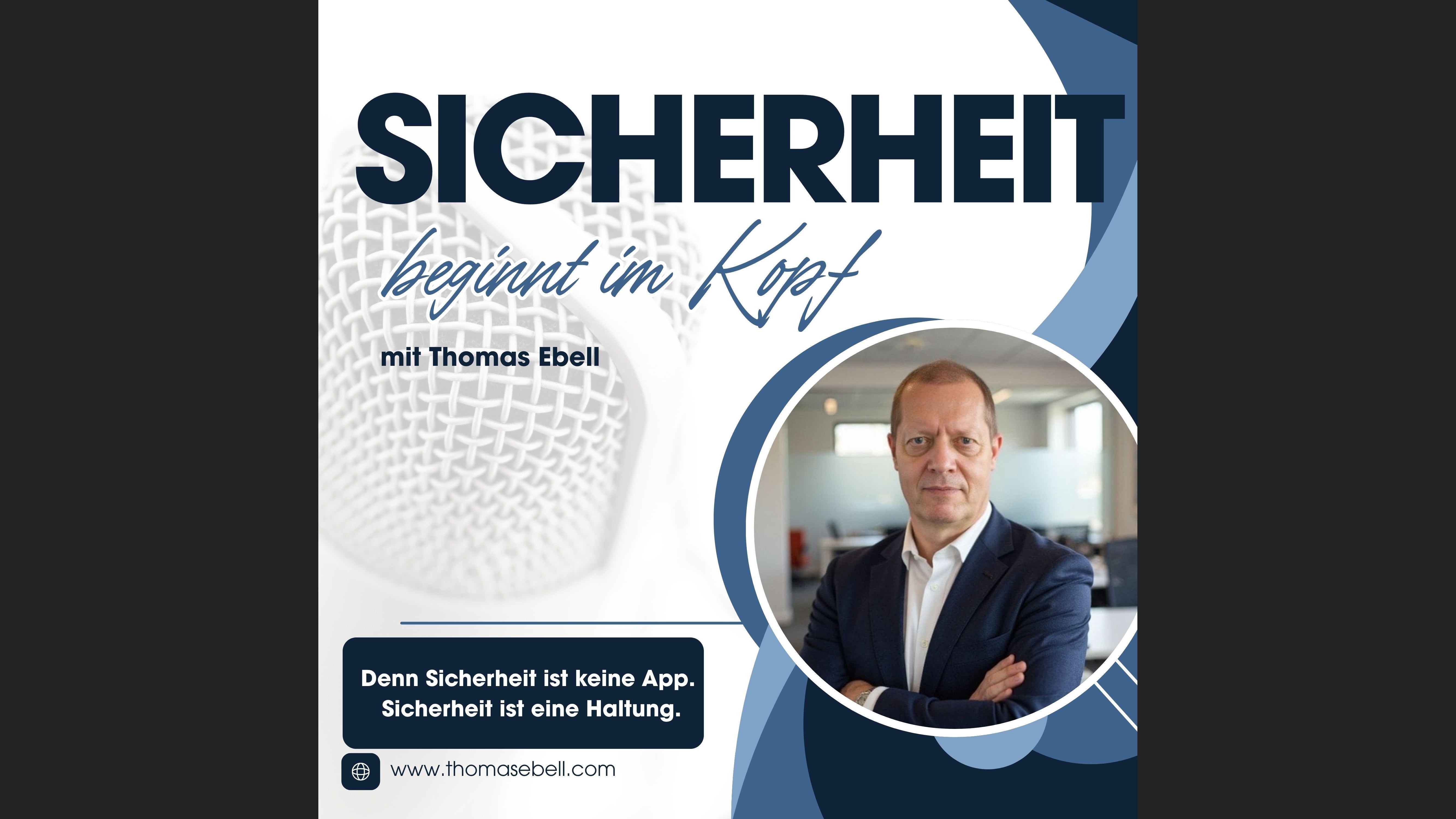 Sicherheit beginnt im Kopf: Einbruchschutz | Selbstschutz | Cyber-Sicherheit
