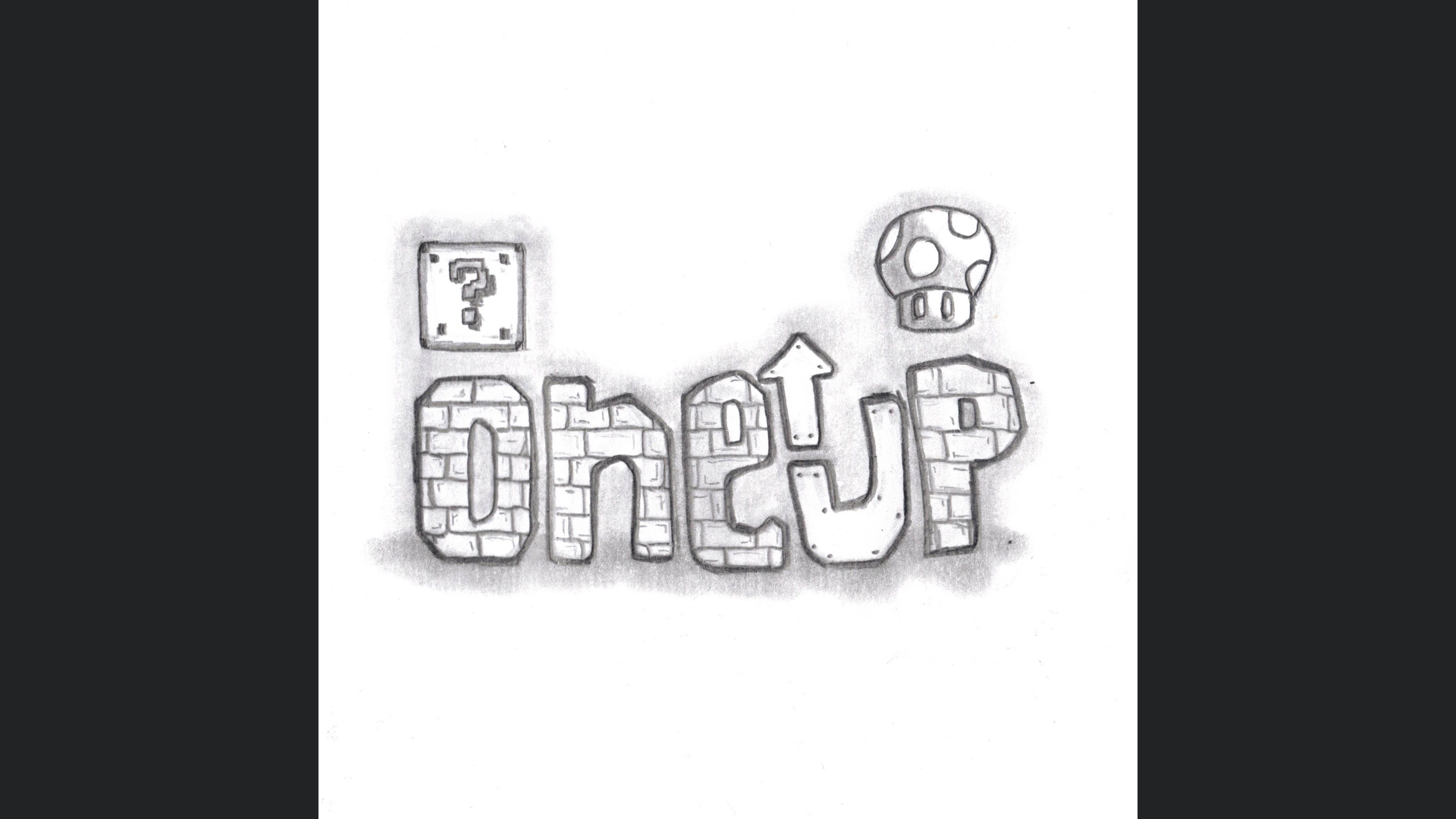 oneup