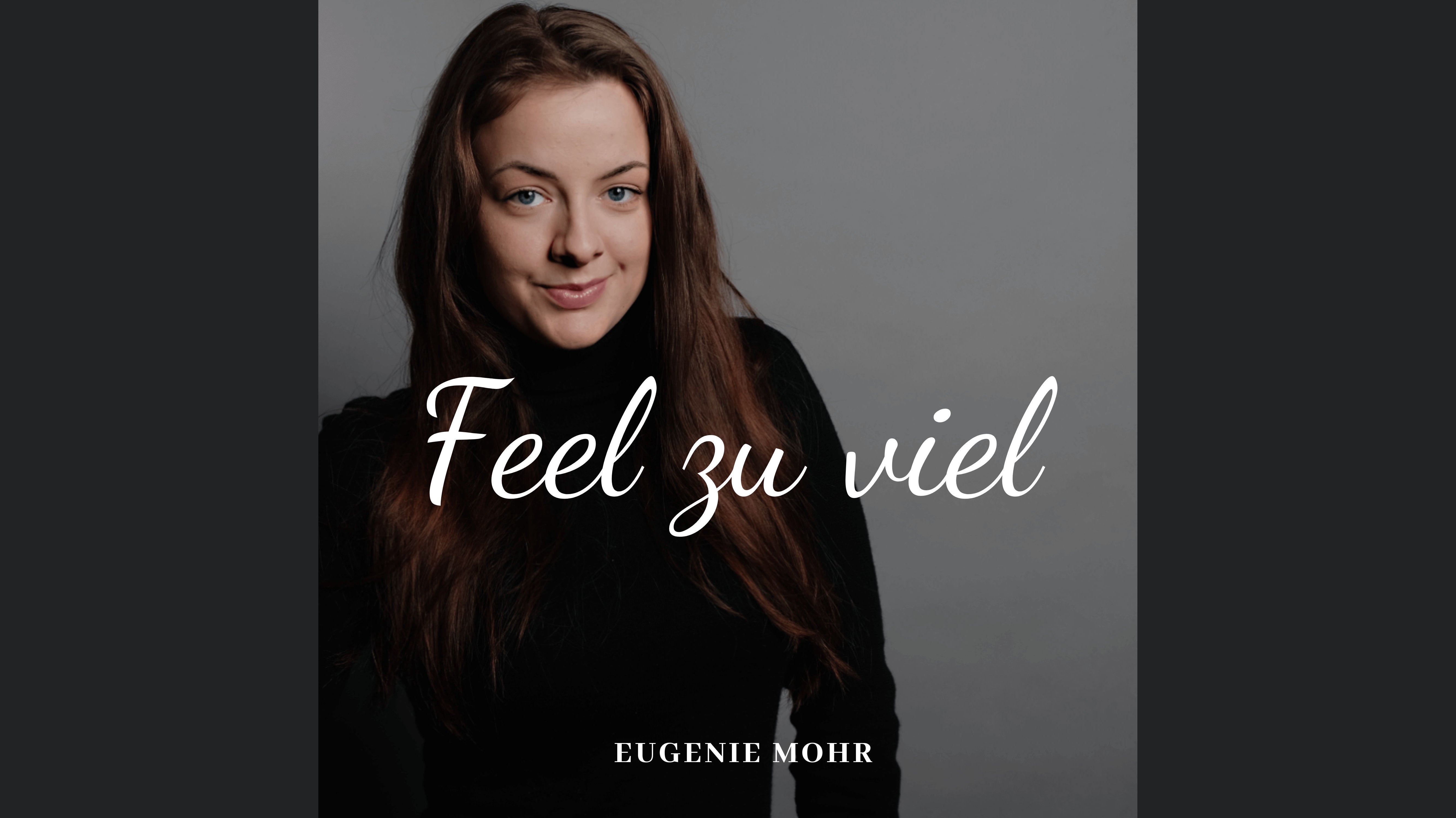 Feel zu viel