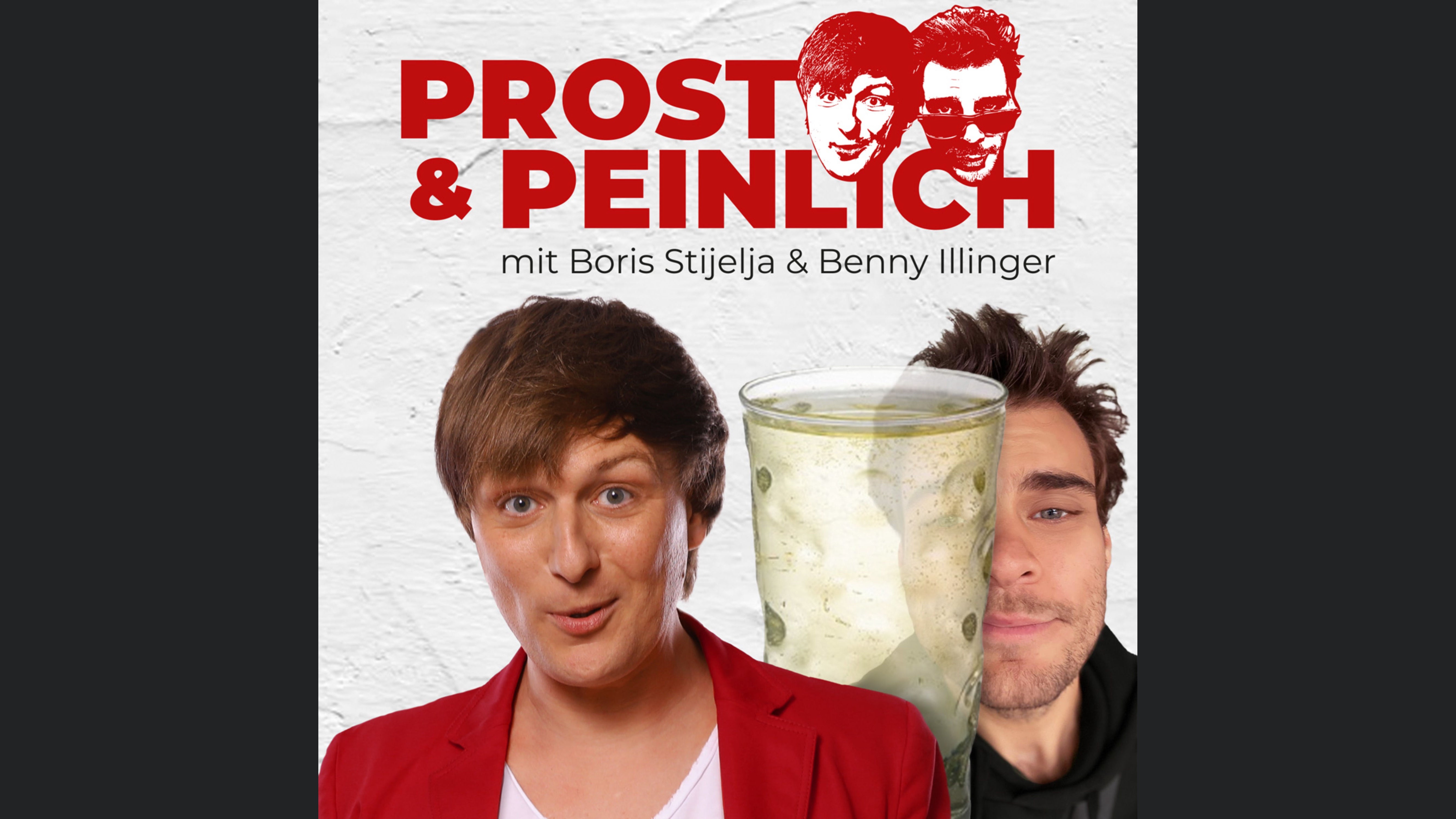 Prost und Peinlich